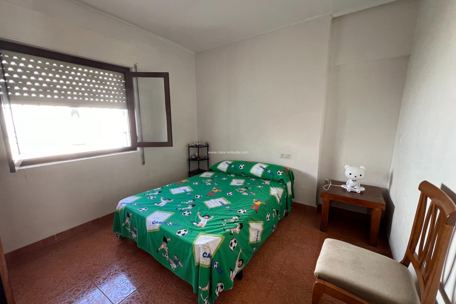 Herverkoop - Country Property/Finca - Dolores - Camino De La Cebada