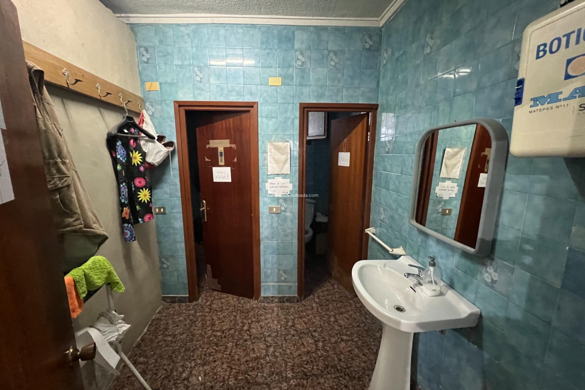 Herverkoop - Country Property/Finca - Dolores - Camino De La Cebada