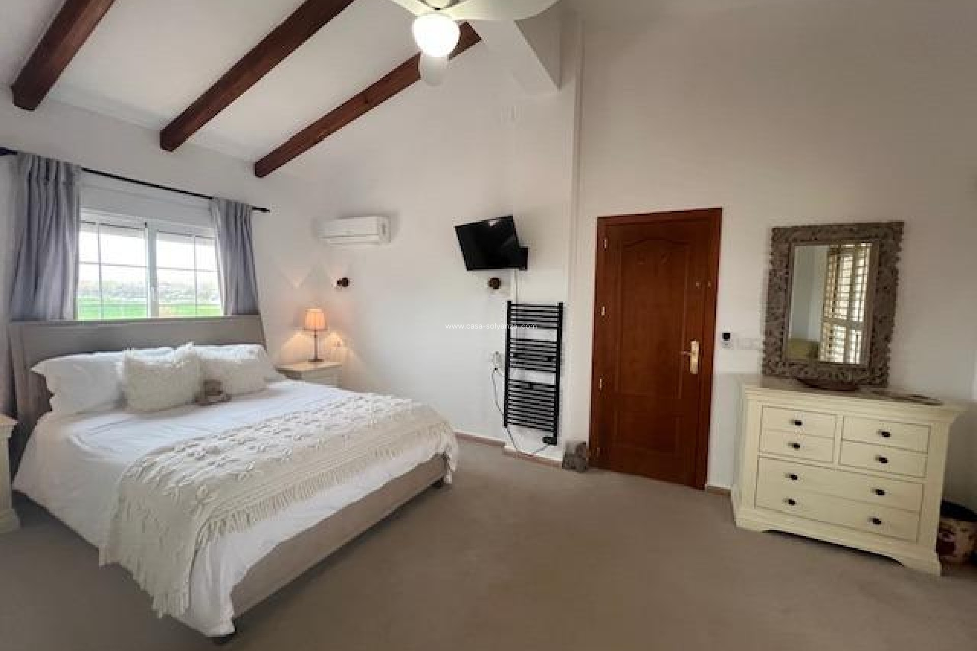 Herverkoop - Country Property/Finca - Dolores - Comunidad Valenciana