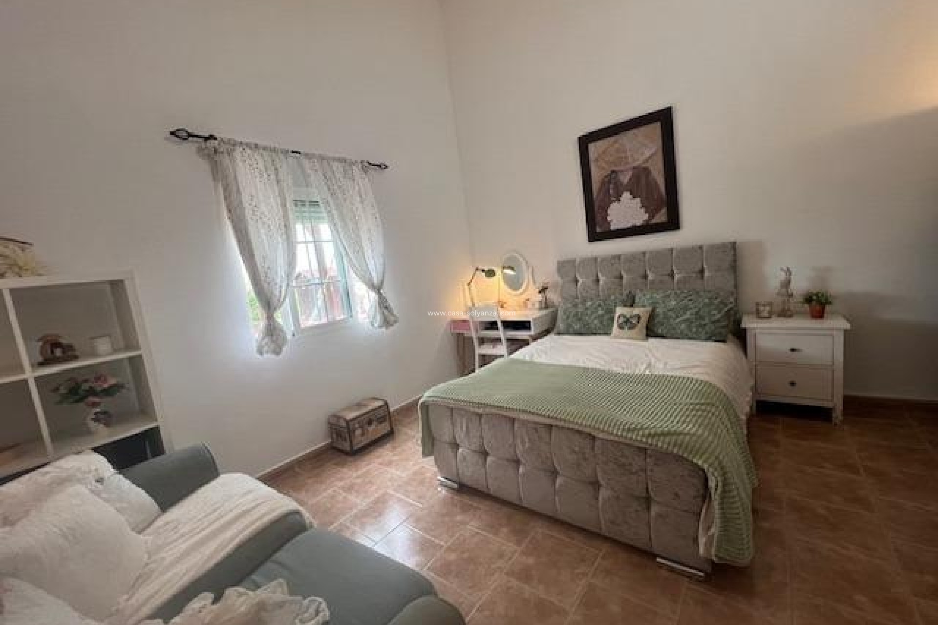 Herverkoop - Country Property/Finca - Dolores - Comunidad Valenciana