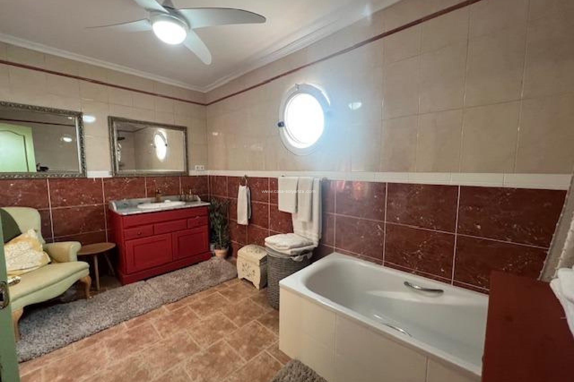 Herverkoop - Country Property/Finca - Dolores - Comunidad Valenciana