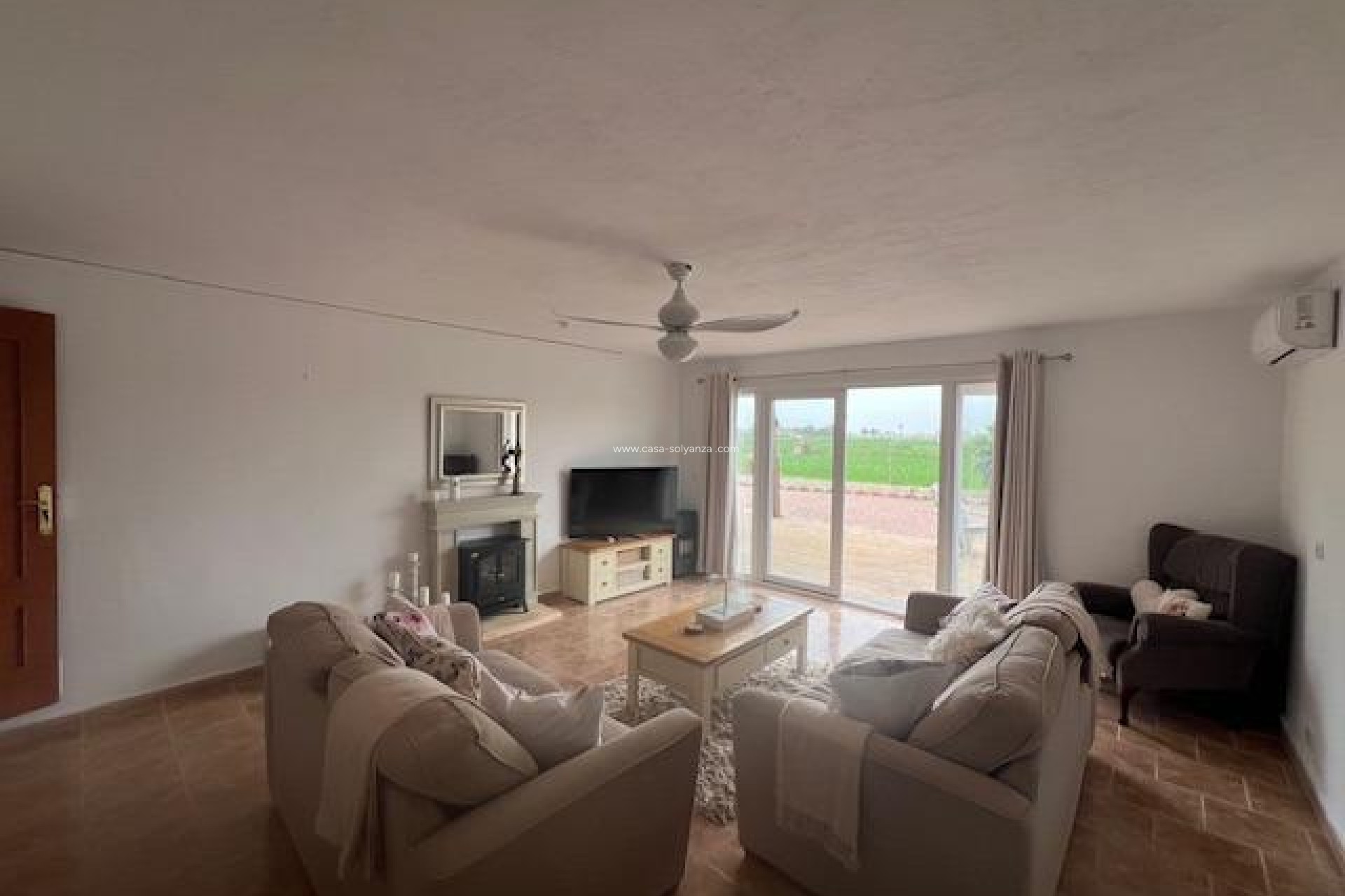 Herverkoop - Country Property/Finca - Dolores - Comunidad Valenciana