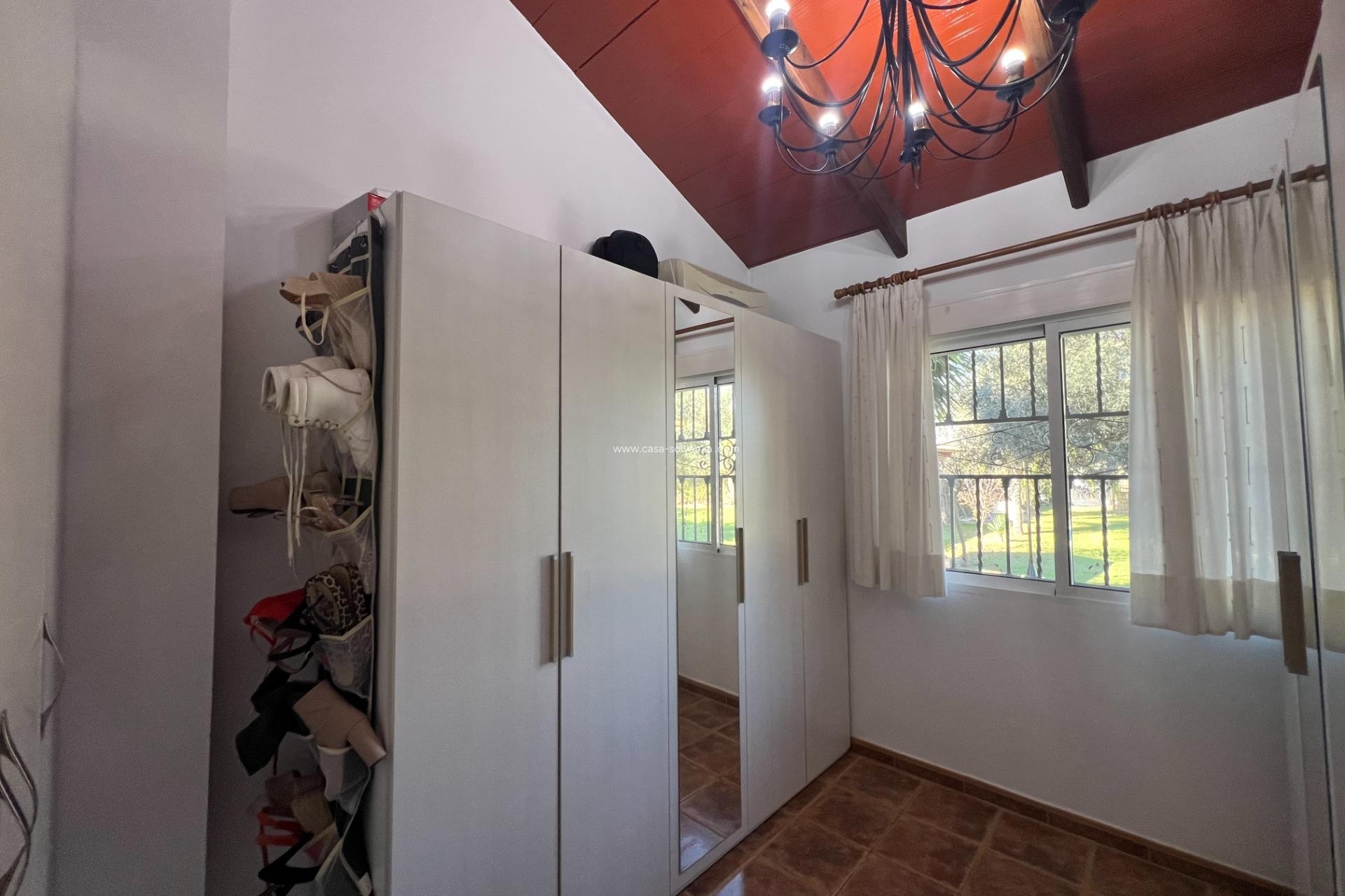 Herverkoop - Country Property/Finca - Dolores - Comunidad Valenciana