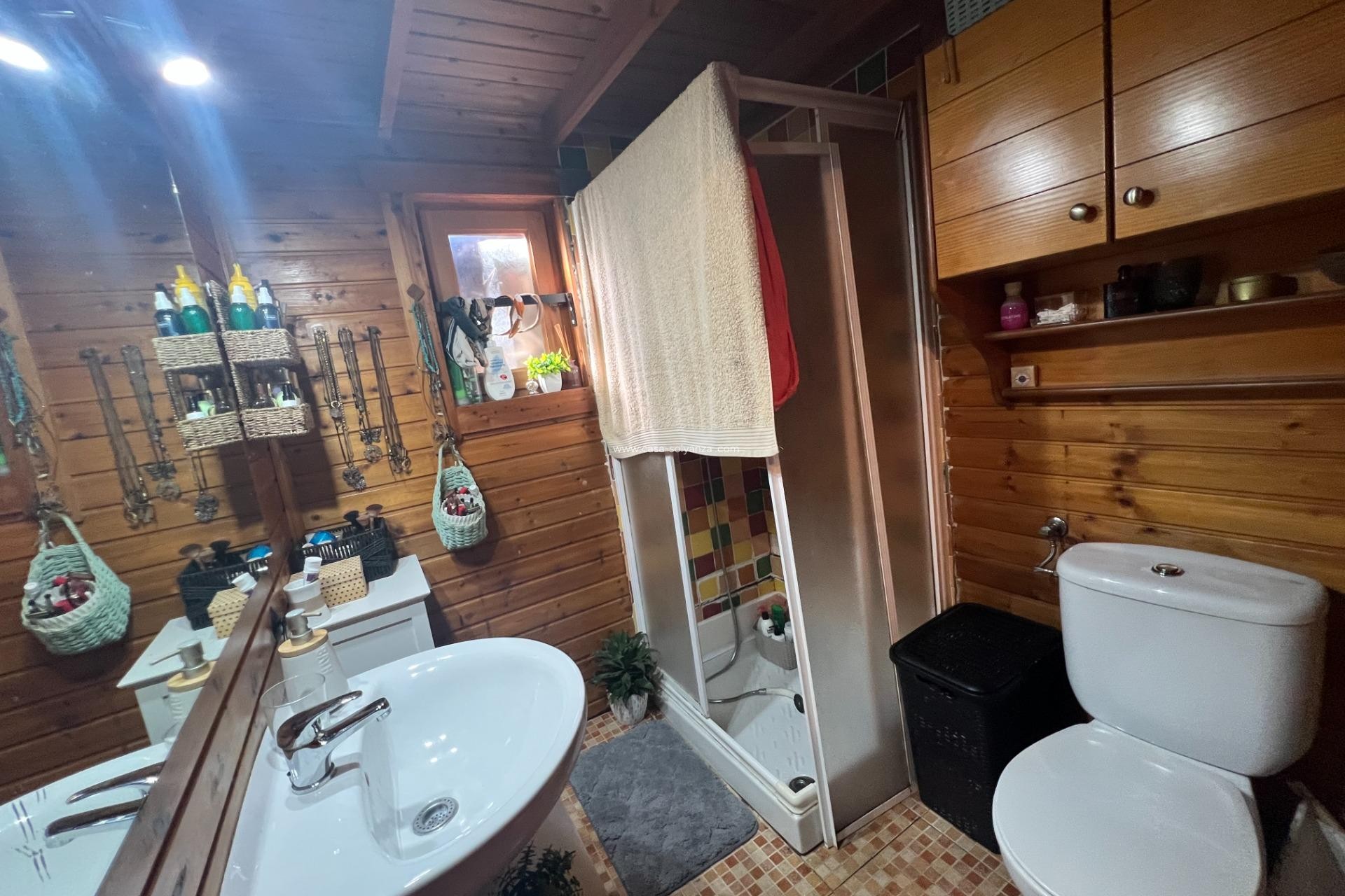 Herverkoop - Country Property/Finca - Dolores - Comunidad Valenciana