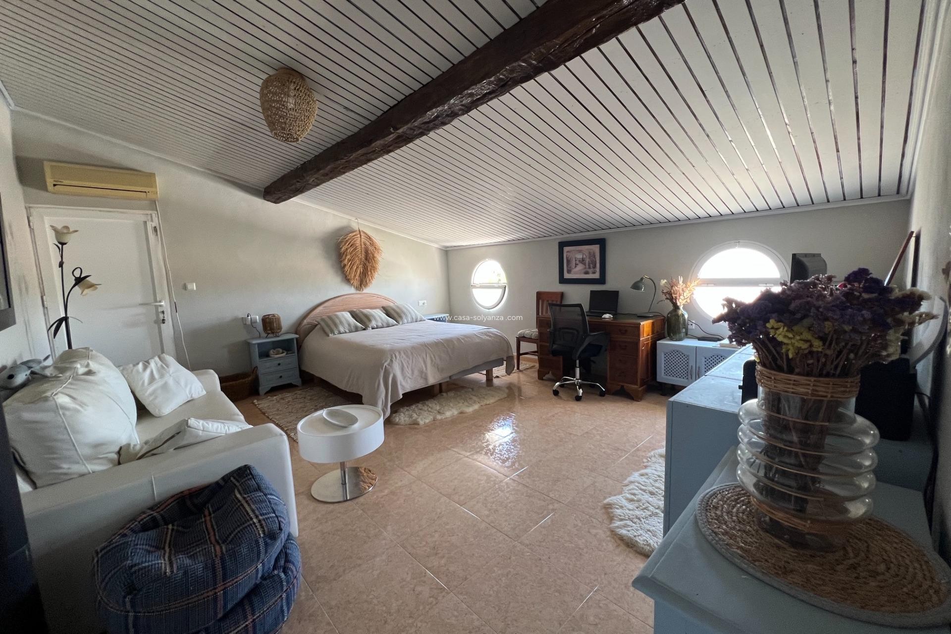 Herverkoop - Country Property/Finca - Dolores - Comunidad Valenciana