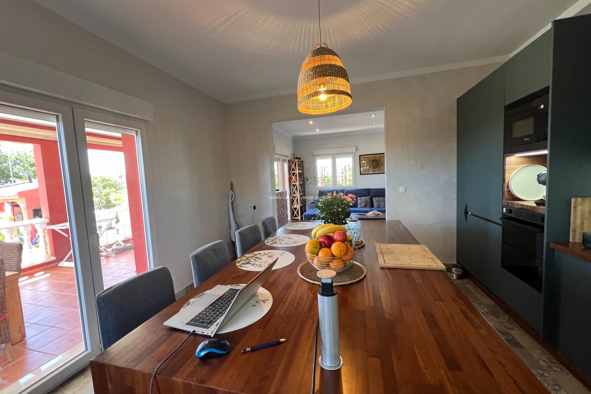 Herverkoop - Country Property/Finca - Dolores - Comunidad Valenciana