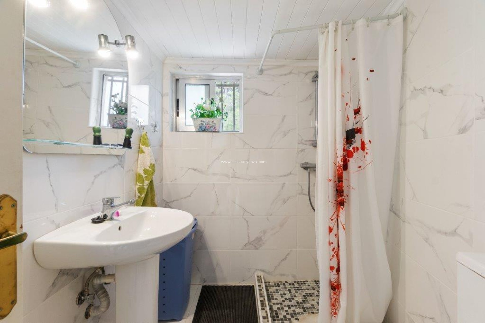 Herverkoop - Country Property/Finca - Dolores - Costa Blanca