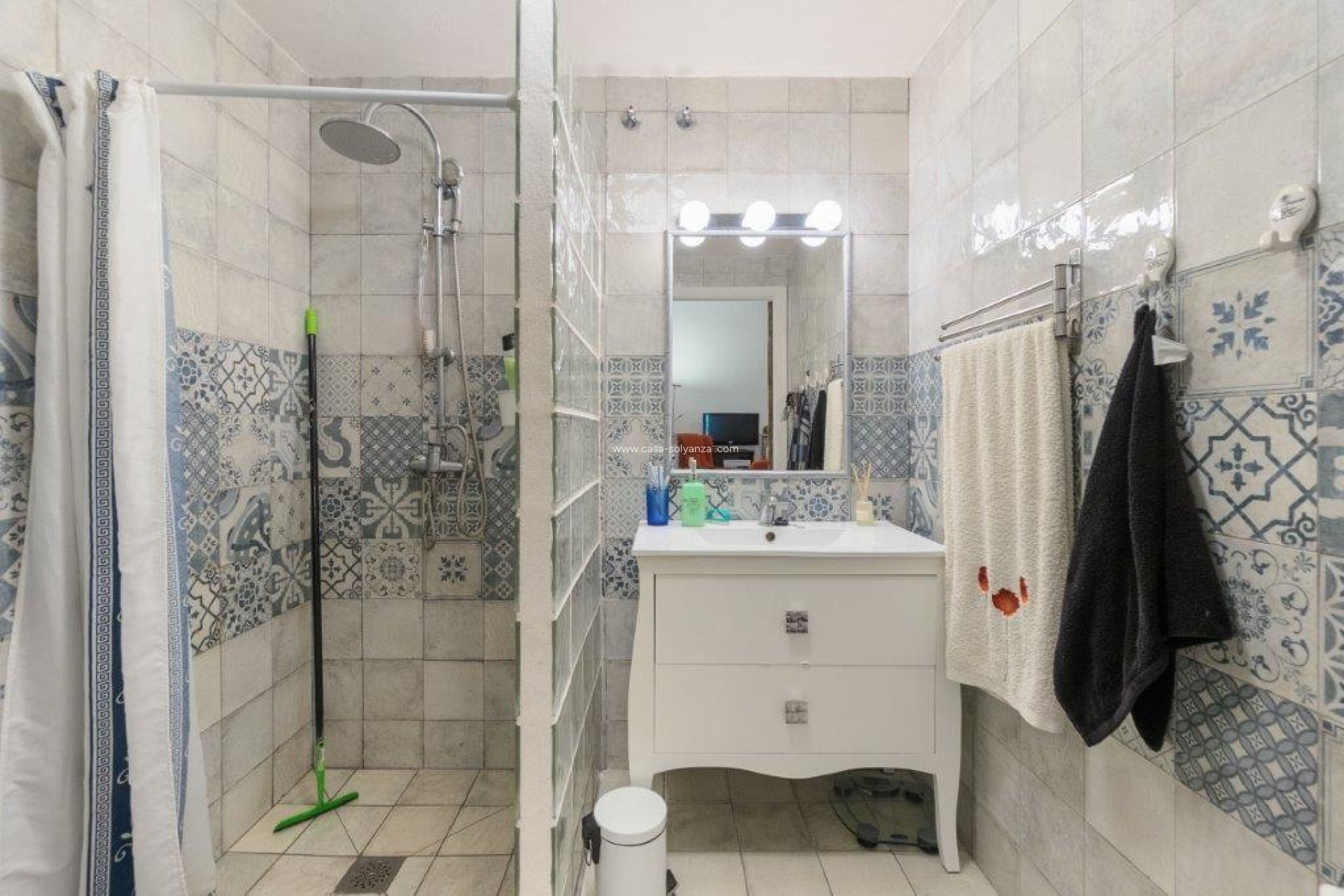 Herverkoop - Country Property/Finca - Dolores - Costa Blanca