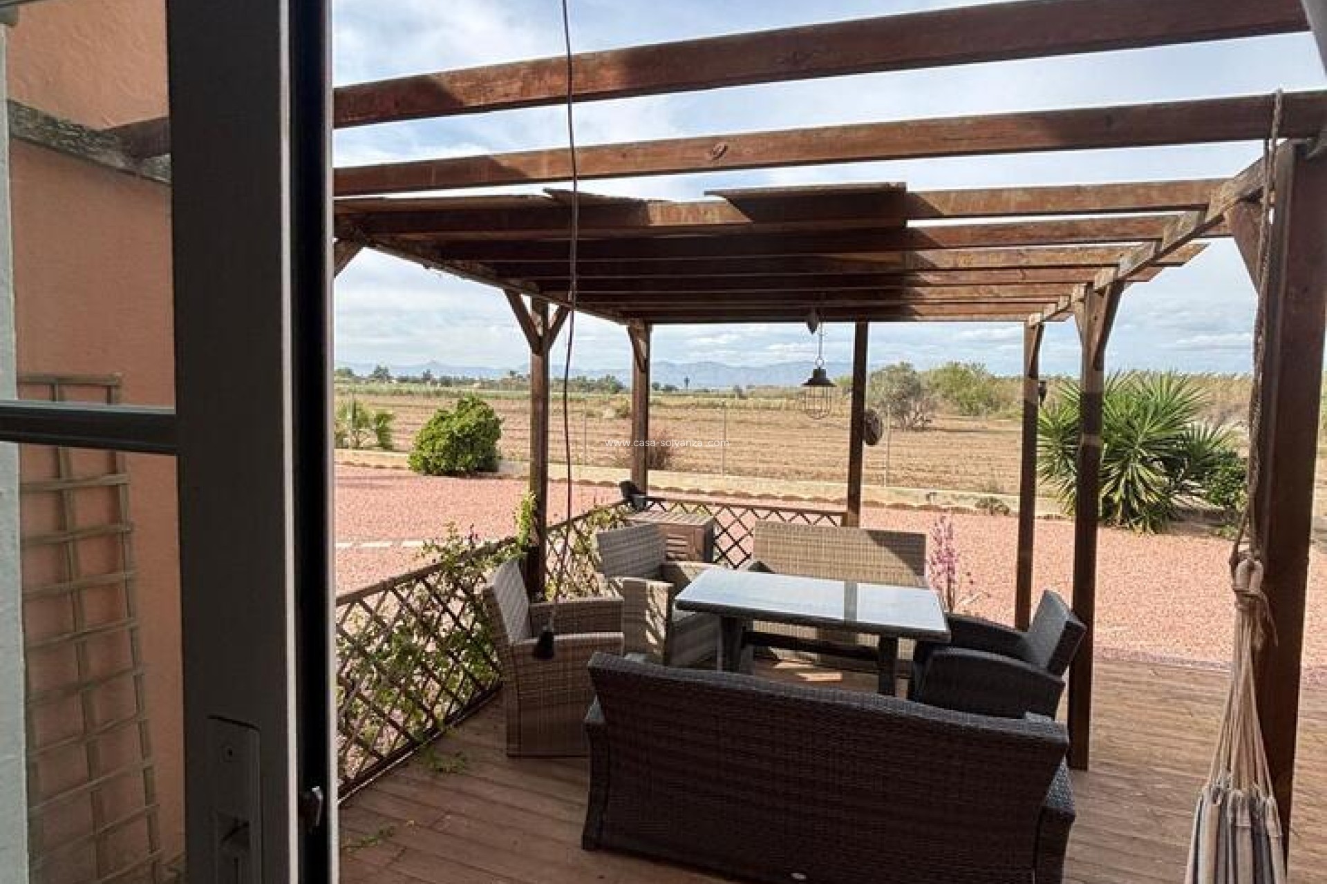 Herverkoop - Country Property/Finca - Dolores - Costa Blanca