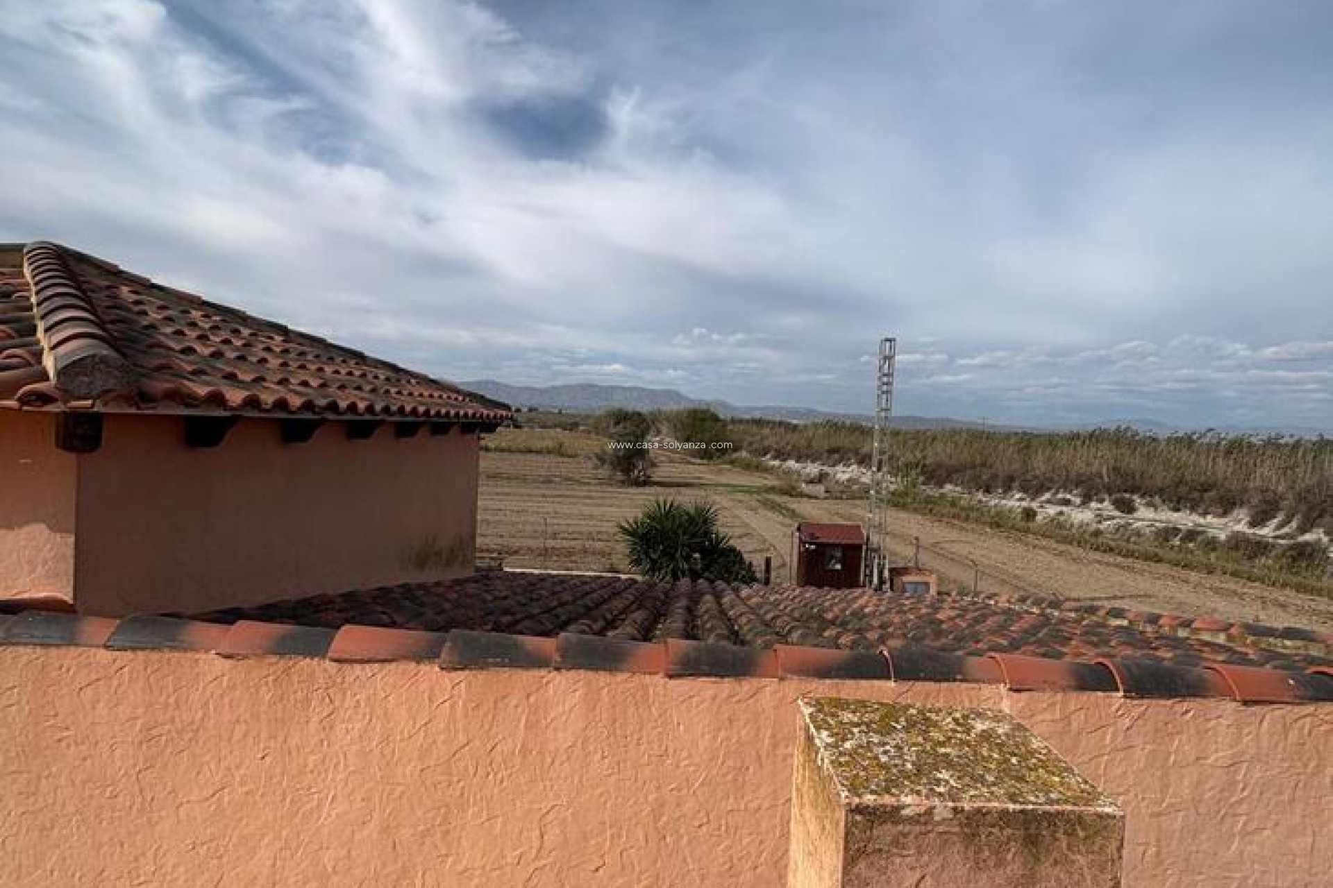 Herverkoop - Country Property/Finca - Dolores - Costa Blanca