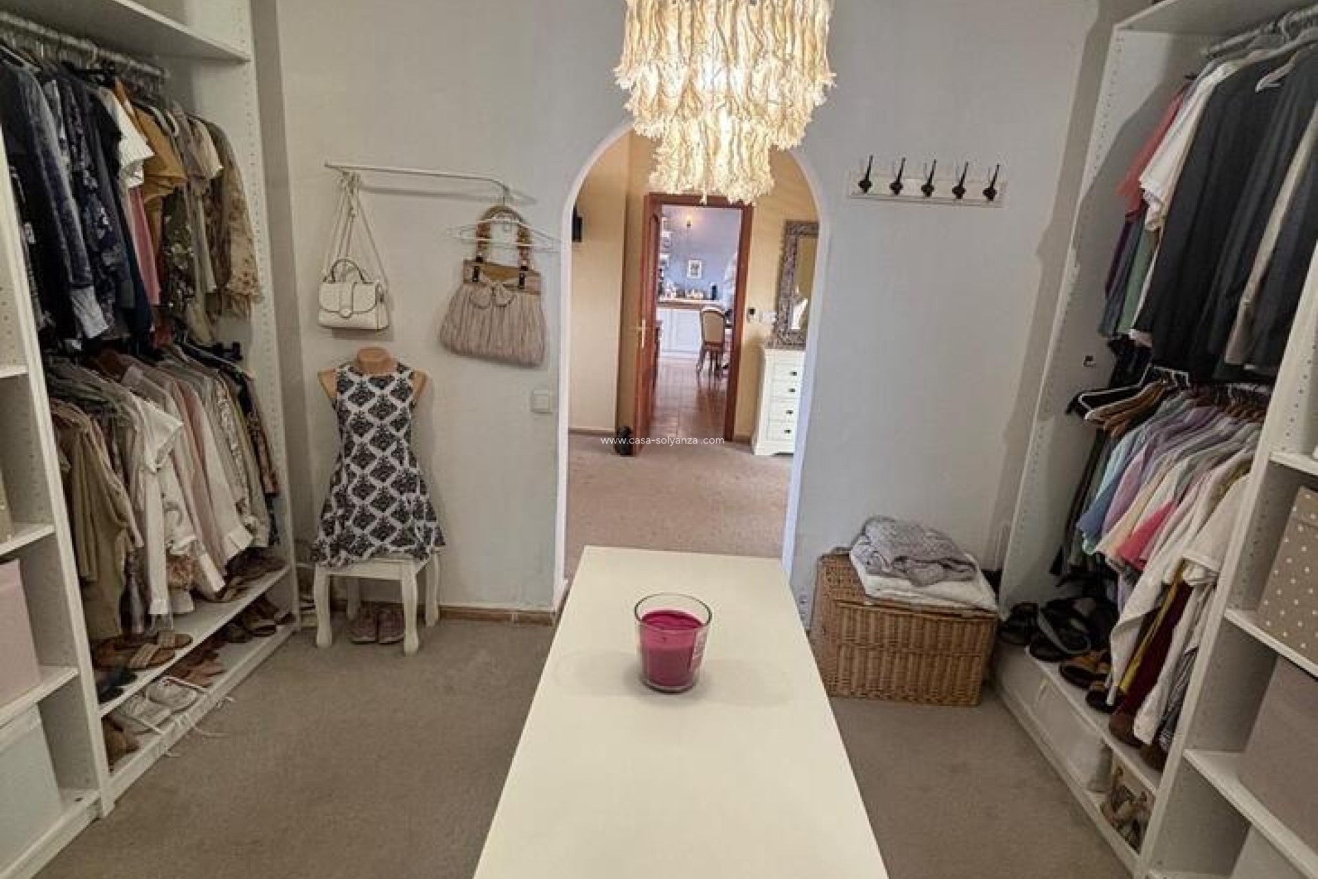 Herverkoop - Country Property/Finca - Dolores - Costa Blanca