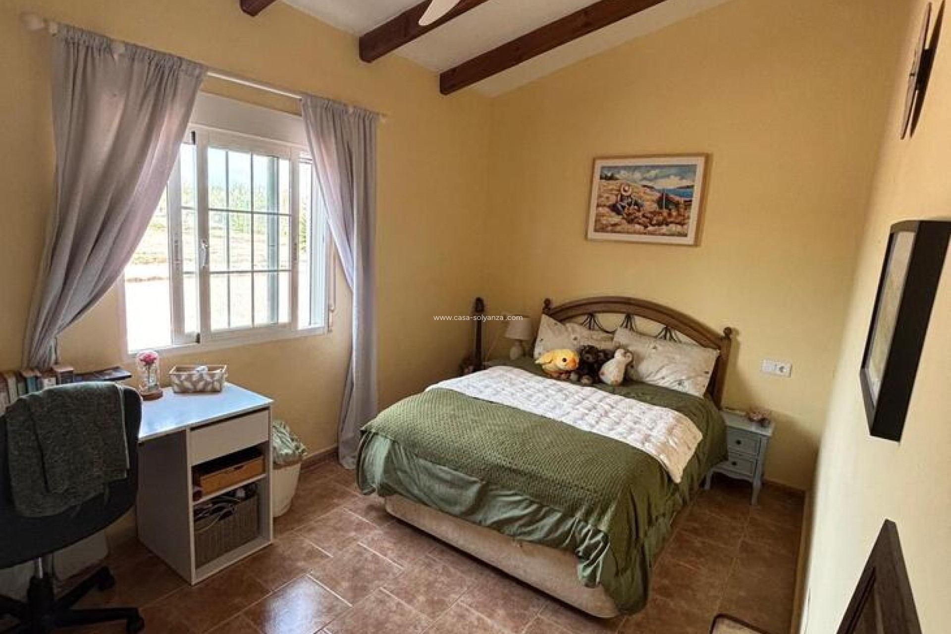 Herverkoop - Country Property/Finca - Dolores - Costa Blanca