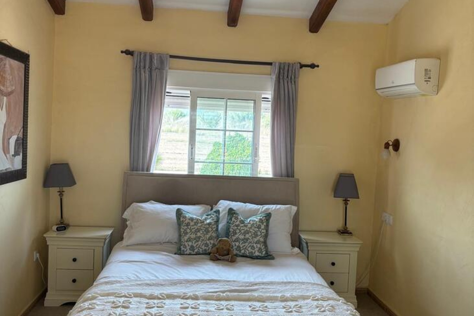 Herverkoop - Country Property/Finca - Dolores - Costa Blanca