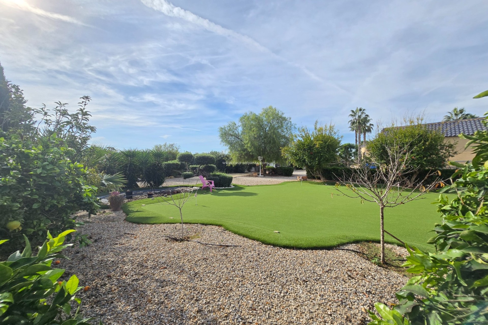 Herverkoop - Country Property/Finca - Dolores - Costa Blanca