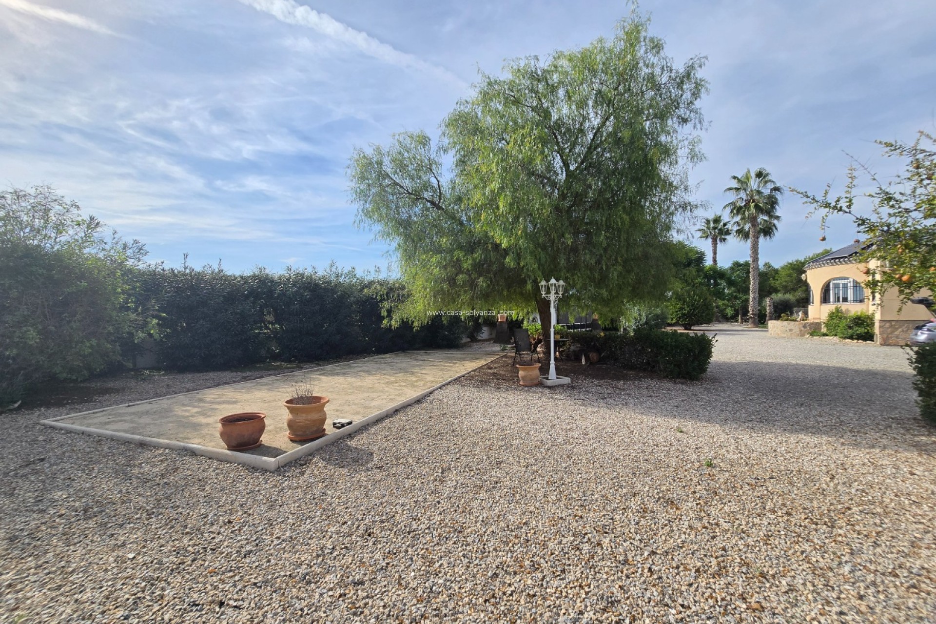 Herverkoop - Country Property/Finca - Dolores - Costa Blanca