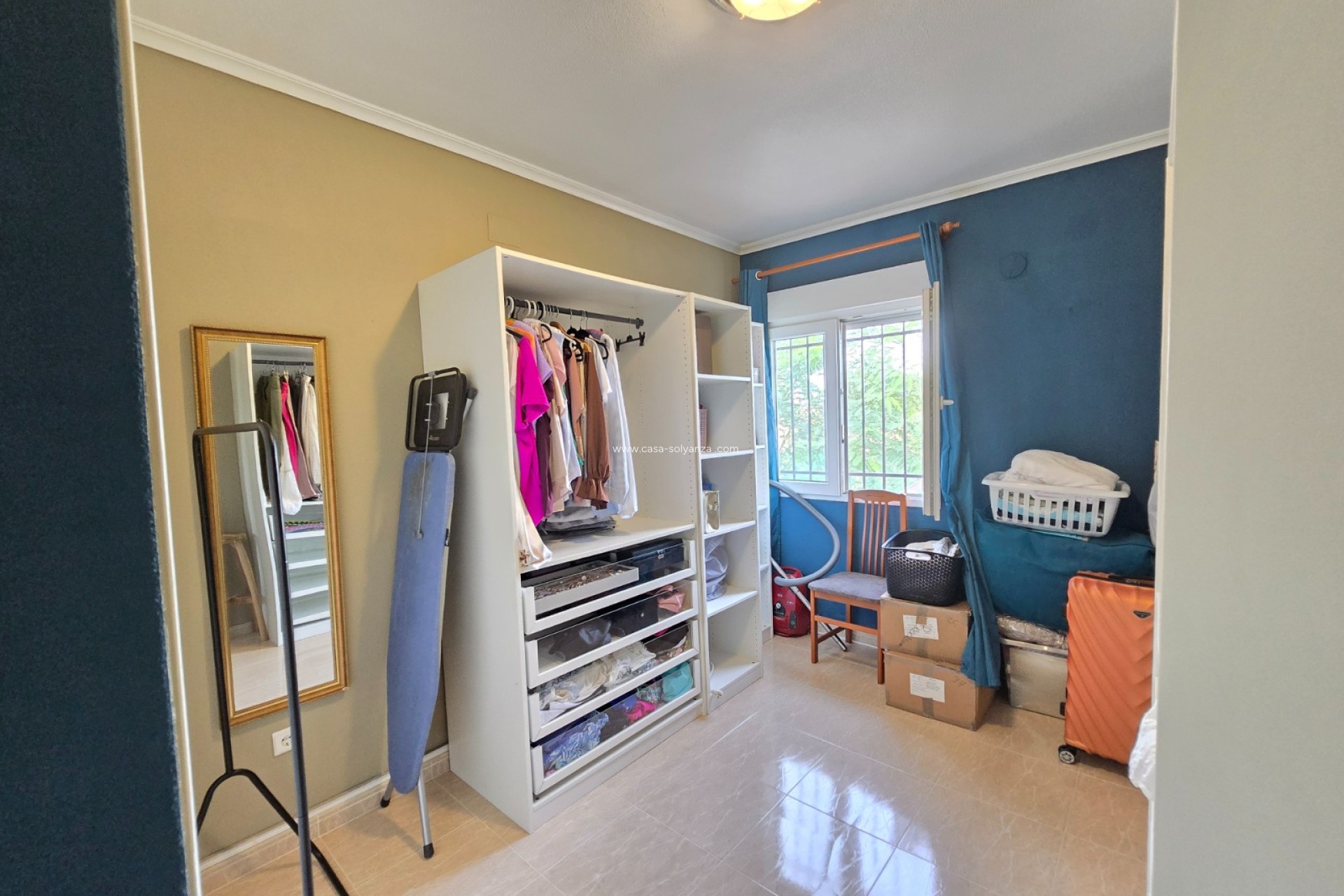 Herverkoop - Country Property/Finca - Dolores - Costa Blanca