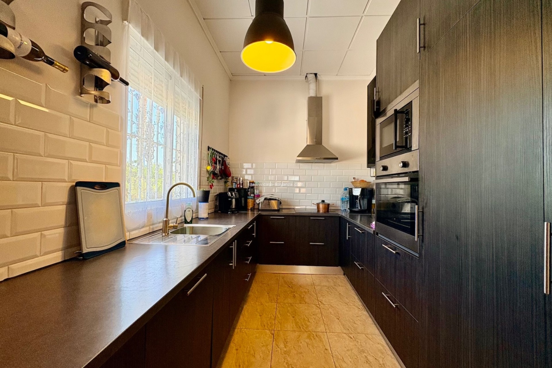 Herverkoop - Country Property/Finca - Dolores - Costa Blanca