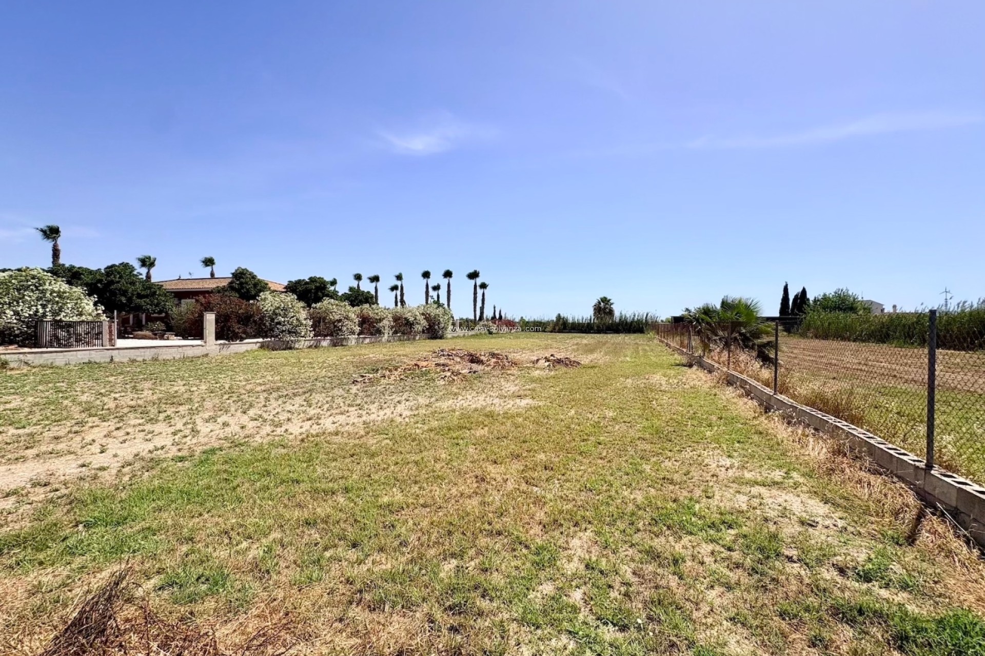 Herverkoop - Country Property/Finca - Dolores - Costa Blanca