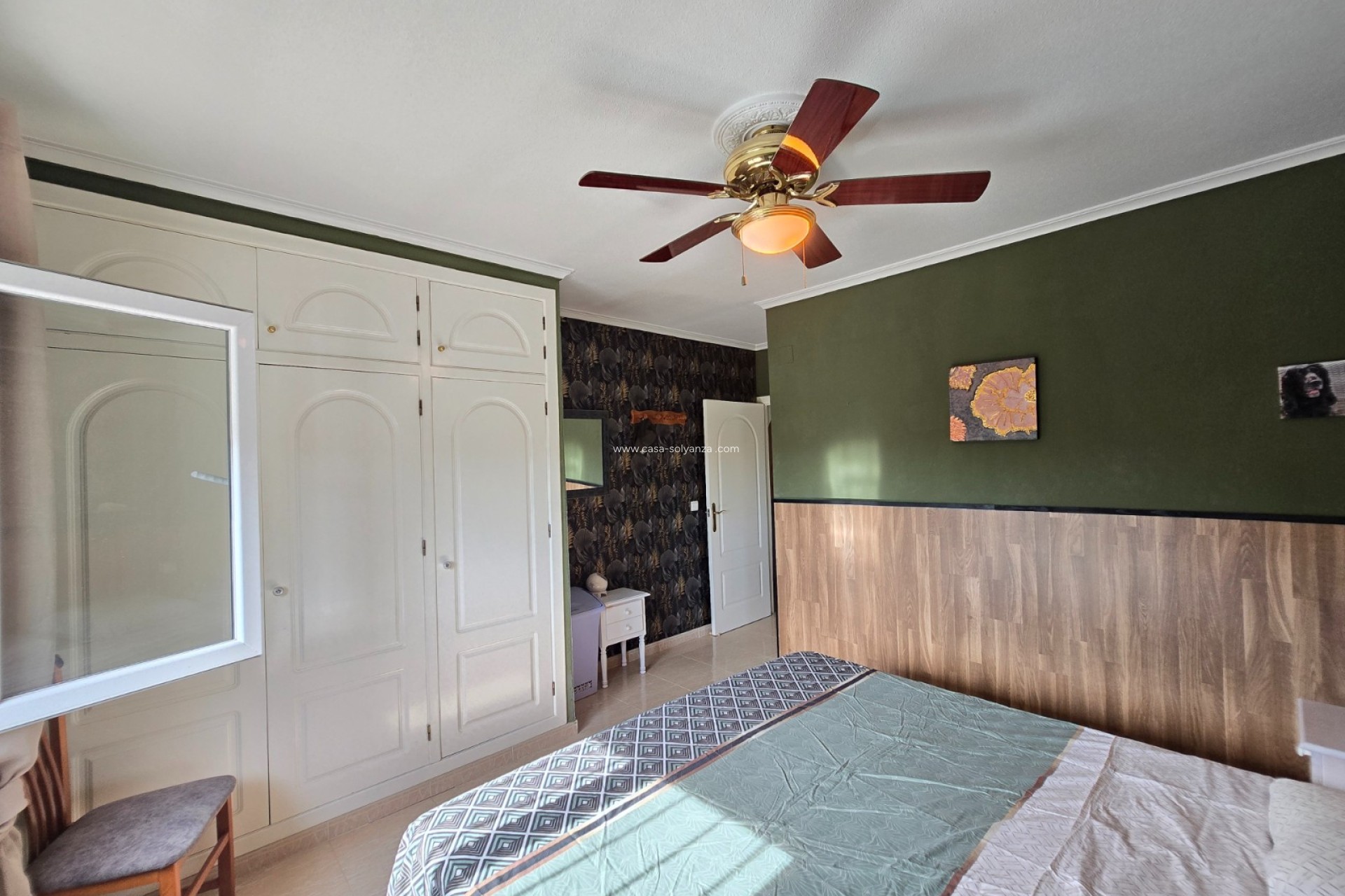 Herverkoop - Country Property/Finca - Dolores