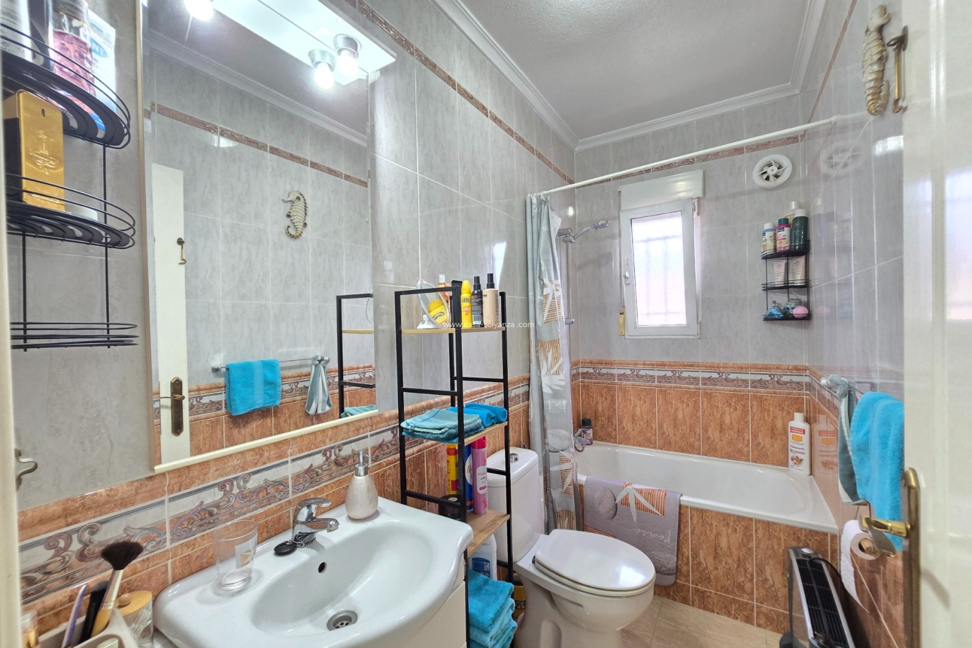 Herverkoop - Country Property/Finca - Dolores