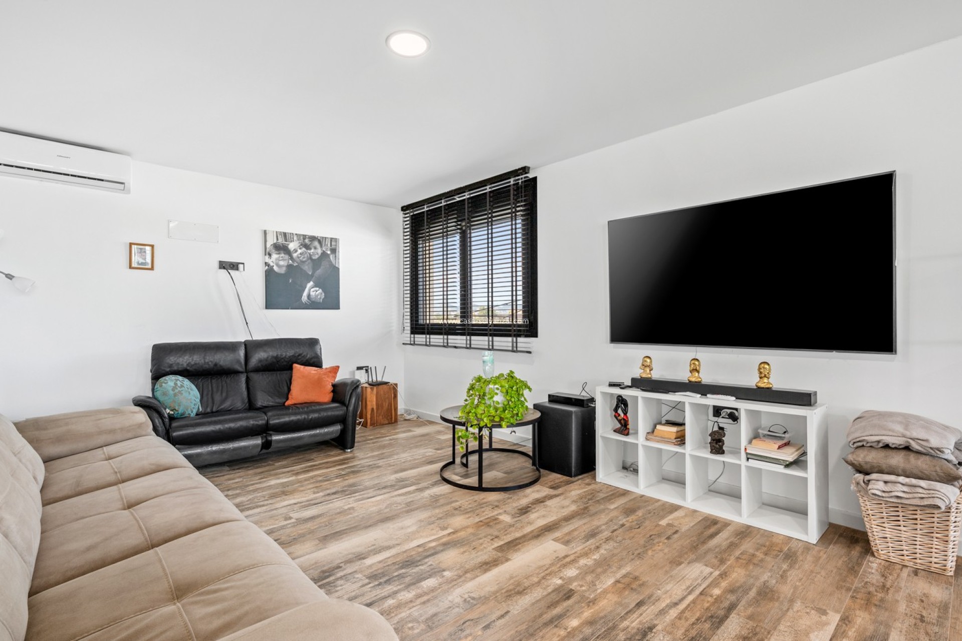 Herverkoop - Country Property/Finca - El Esparragal - Inland