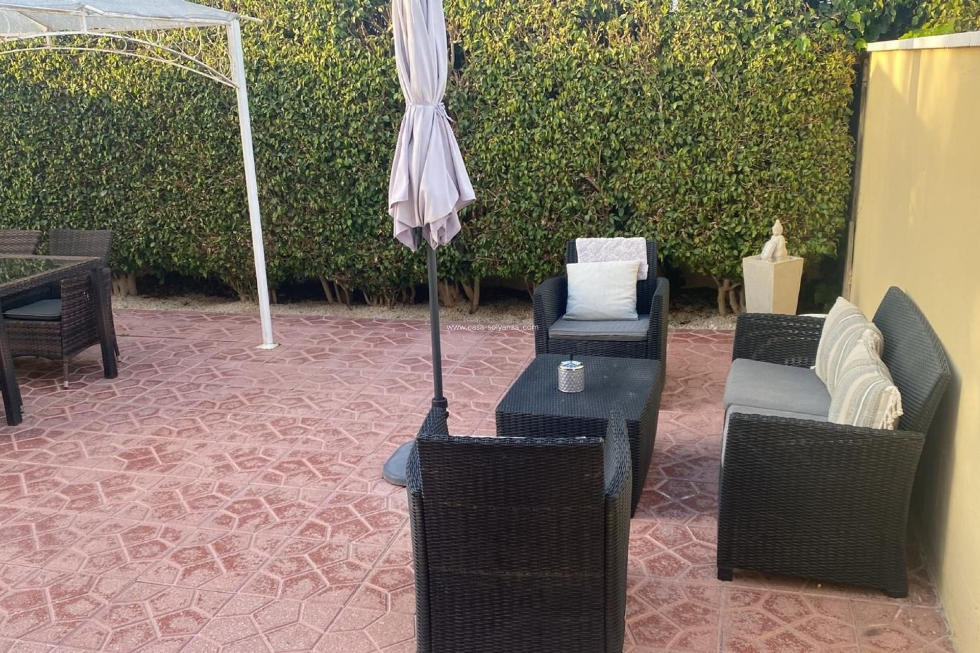 Herverkoop - Country Property/Finca - Elche - Costa Blanca