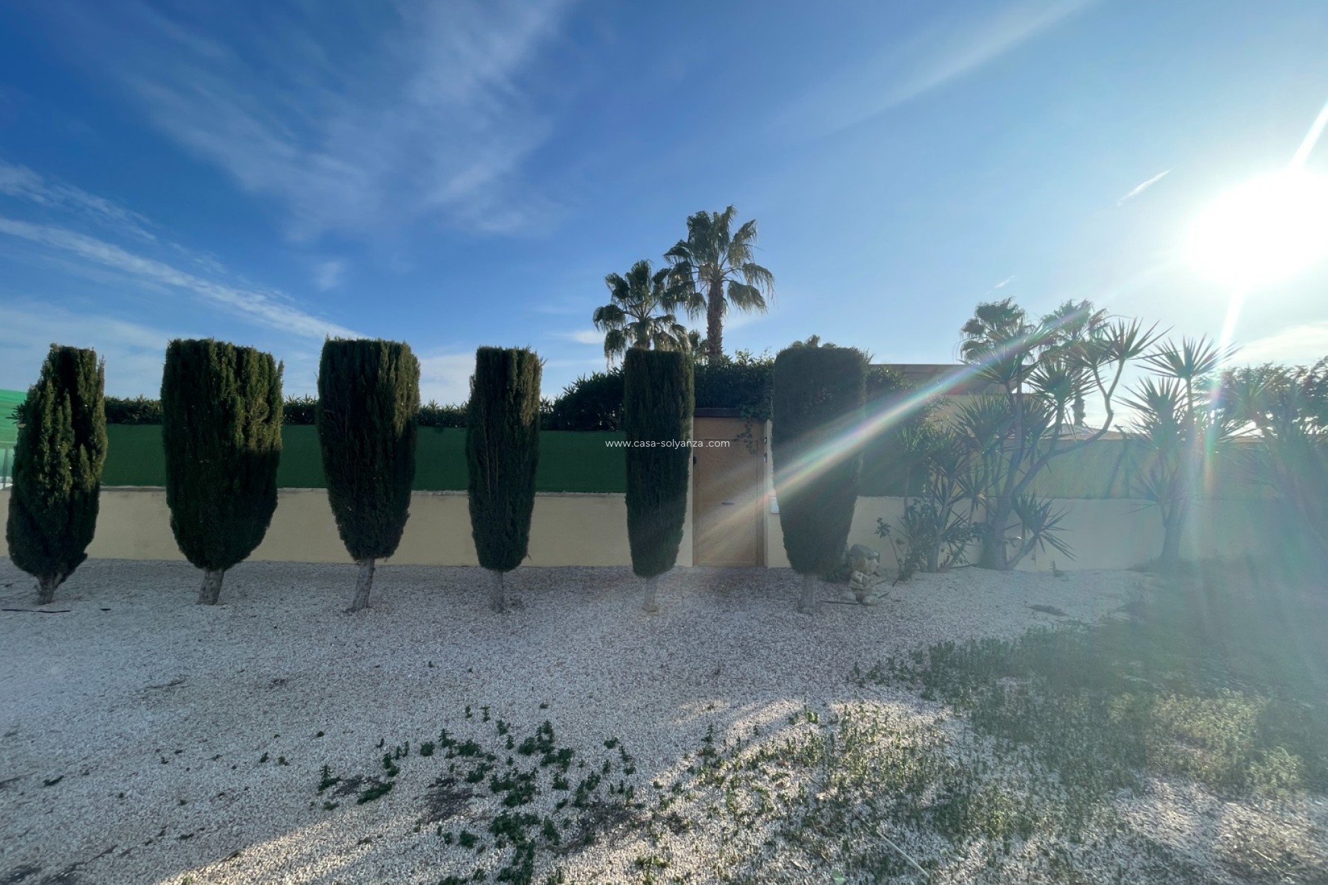 Herverkoop - Country Property/Finca - Elche - Costa Blanca