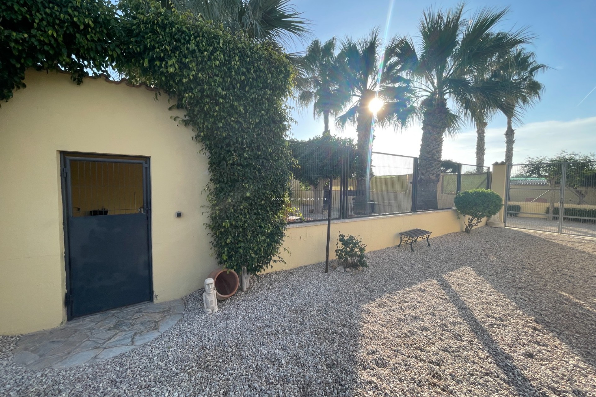 Herverkoop - Country Property/Finca - Elche - Costa Blanca