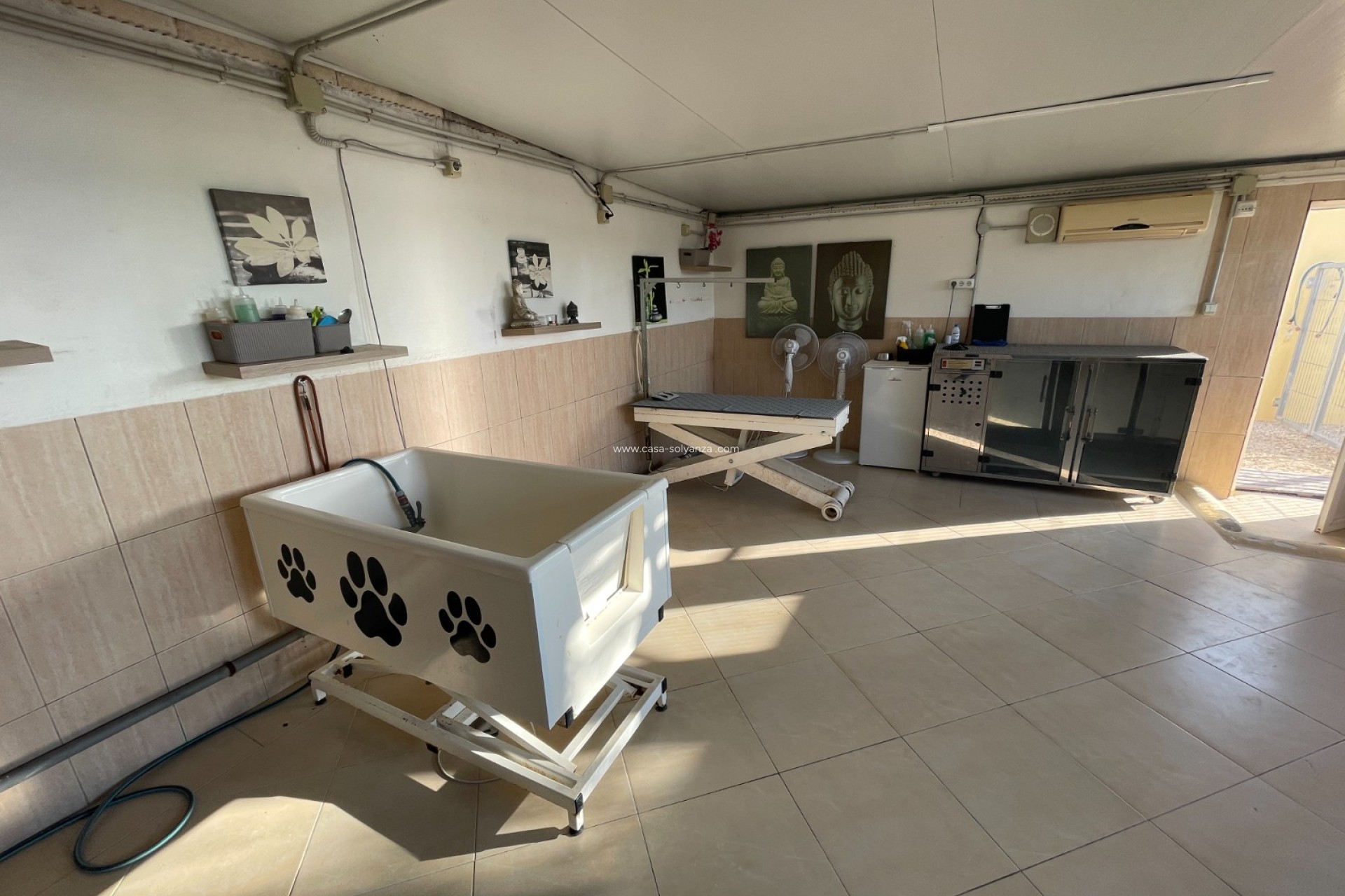 Herverkoop - Country Property/Finca - Elche - Costa Blanca