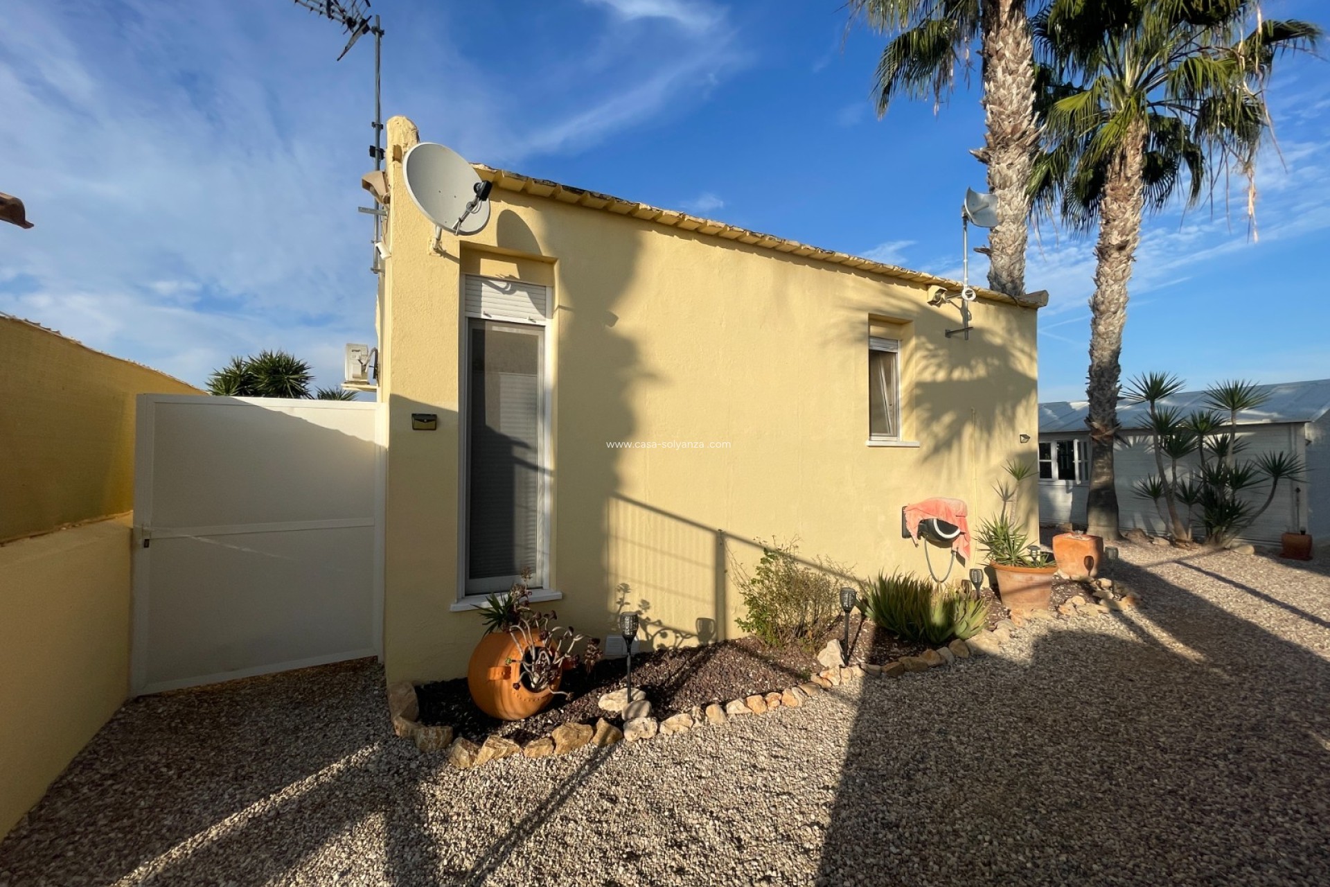 Herverkoop - Country Property/Finca - Elche - Costa Blanca