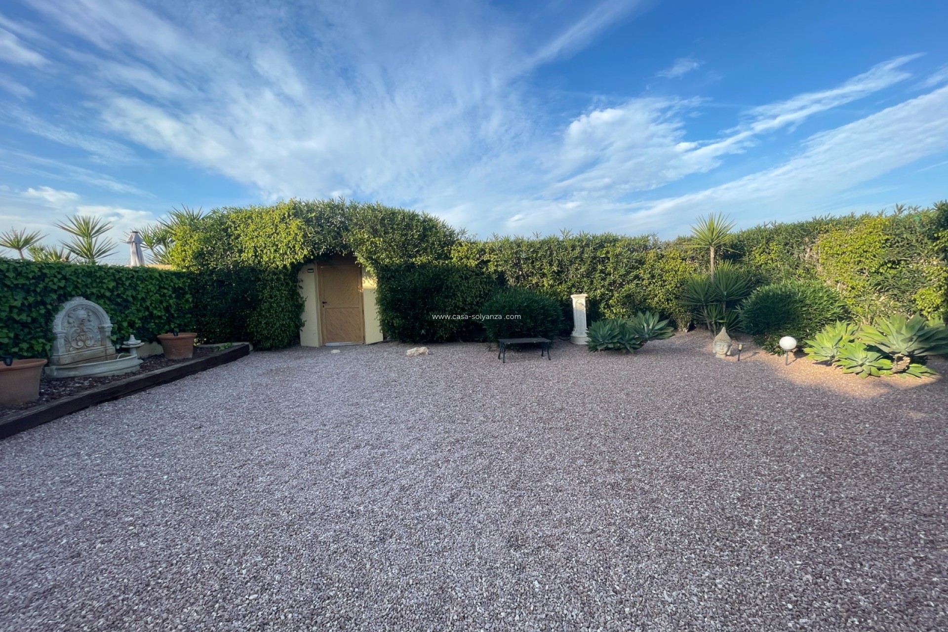 Herverkoop - Country Property/Finca - Elche - Costa Blanca