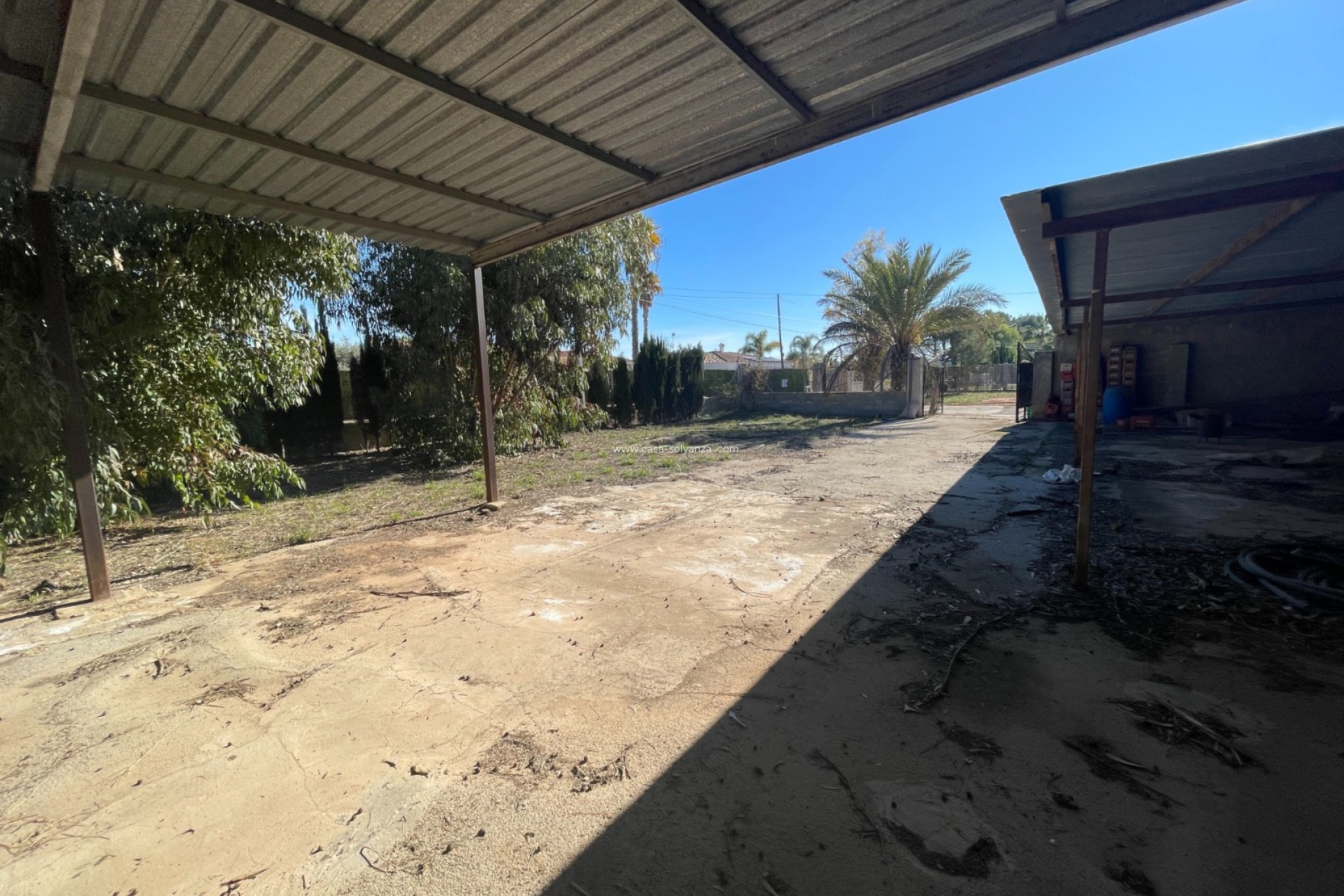 Herverkoop - Country Property/Finca - Elche - Costa Blanca