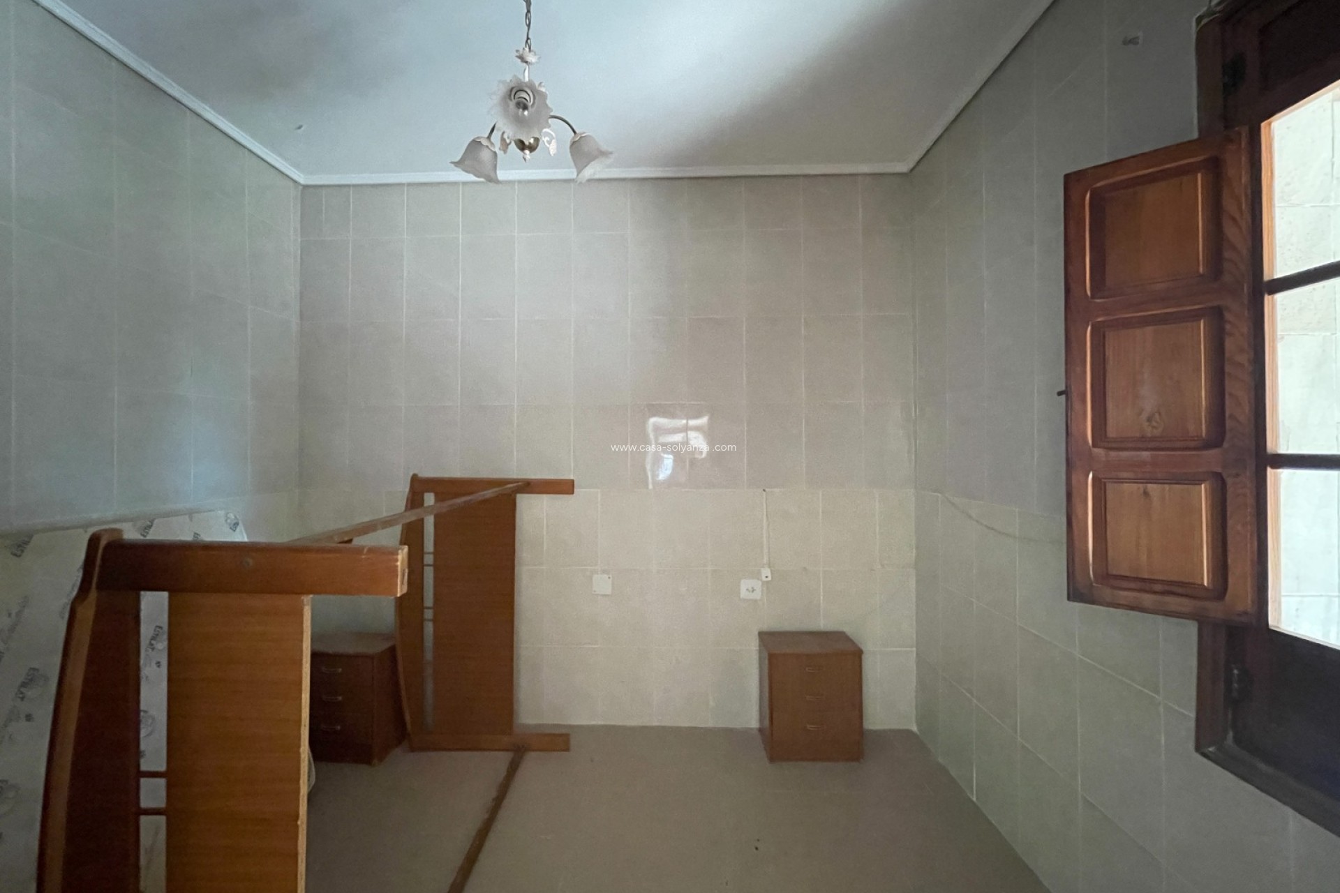 Herverkoop - Country Property/Finca - Elche - Costa Blanca