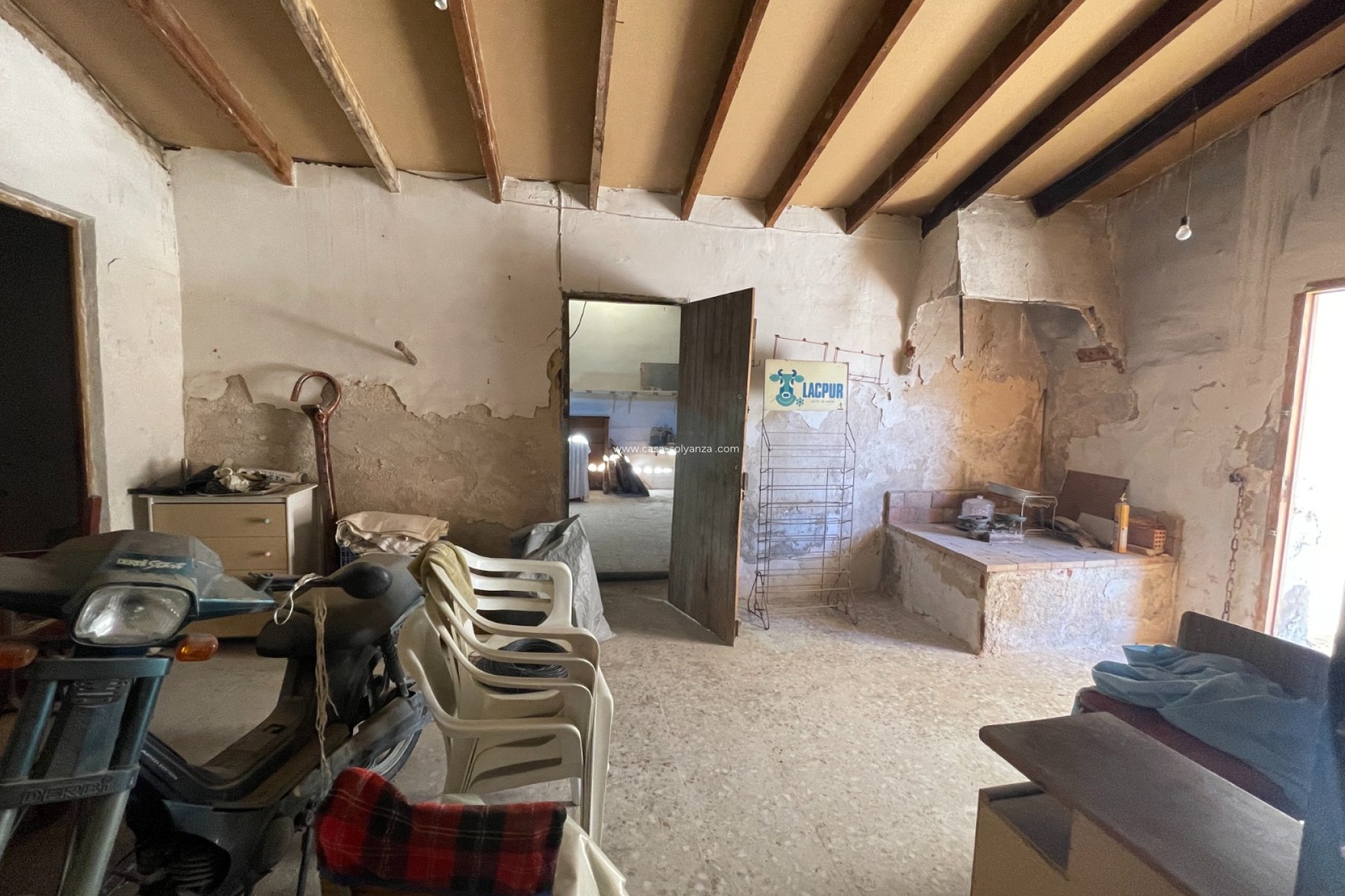 Herverkoop - Country Property/Finca - Elche - Costa Blanca