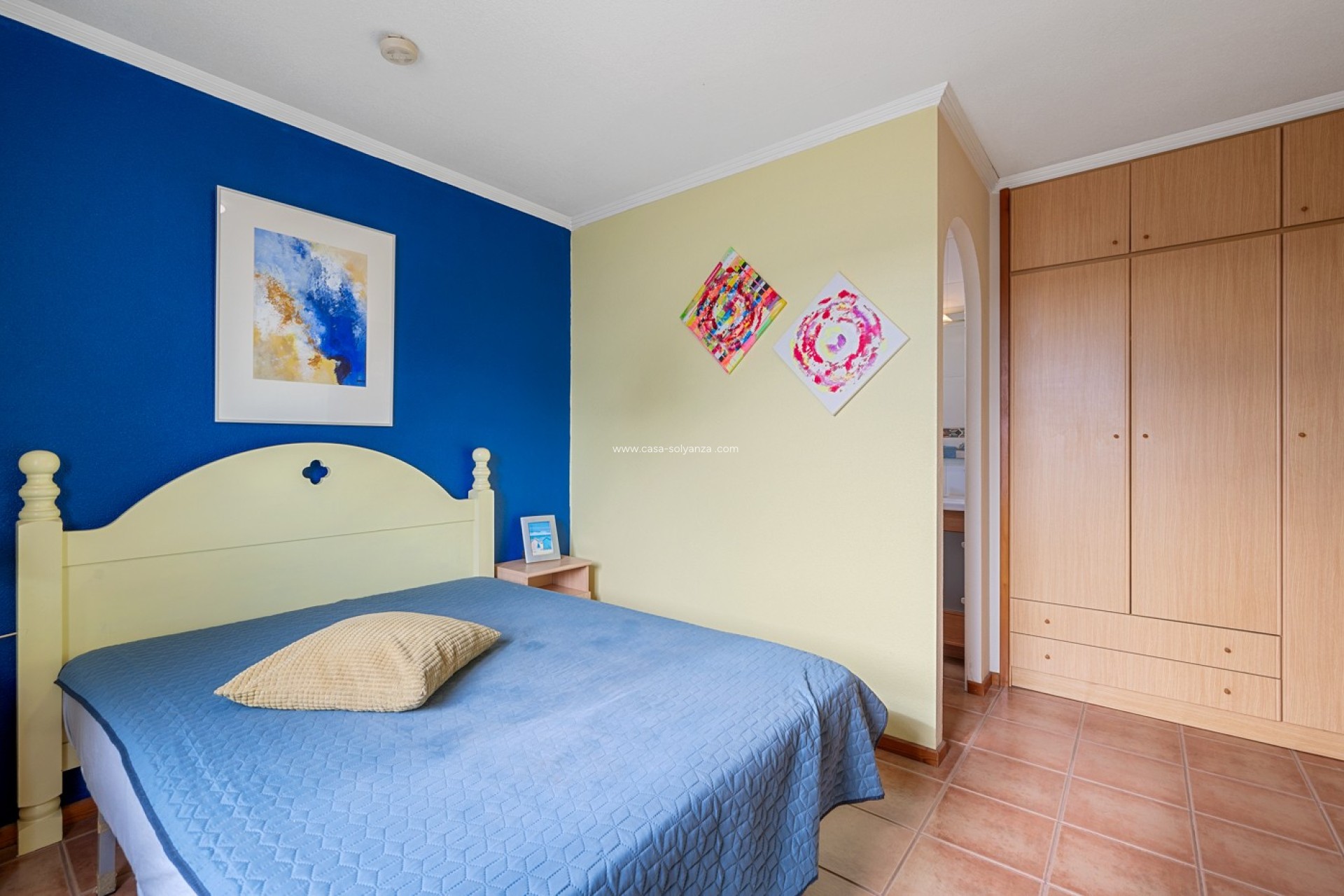 Herverkoop - Country Property/Finca - Elche - Daimés
