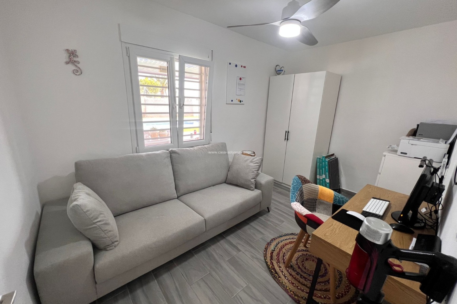 Herverkoop - Country Property/Finca - Elche - Inland