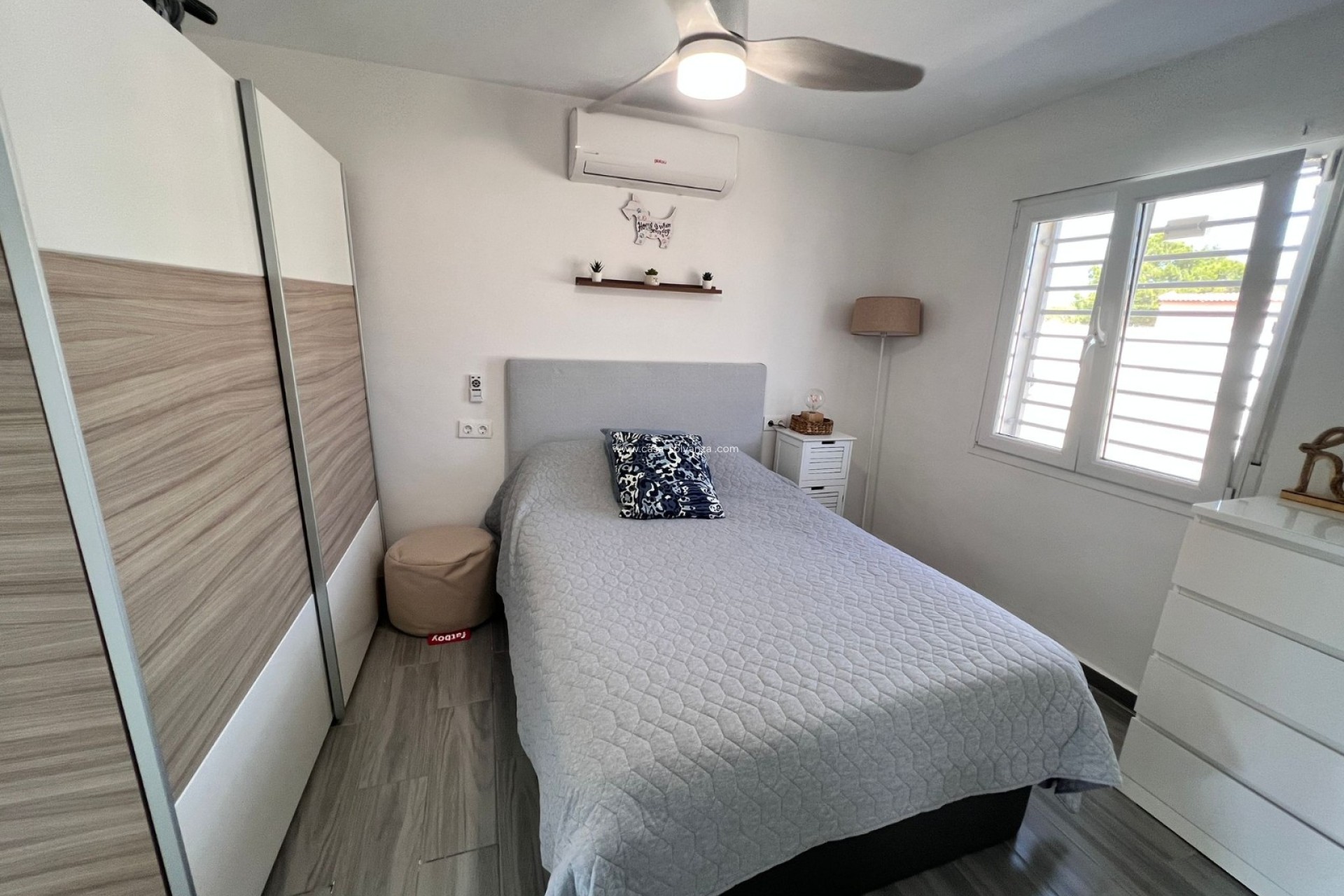 Herverkoop - Country Property/Finca - Elche - Inland