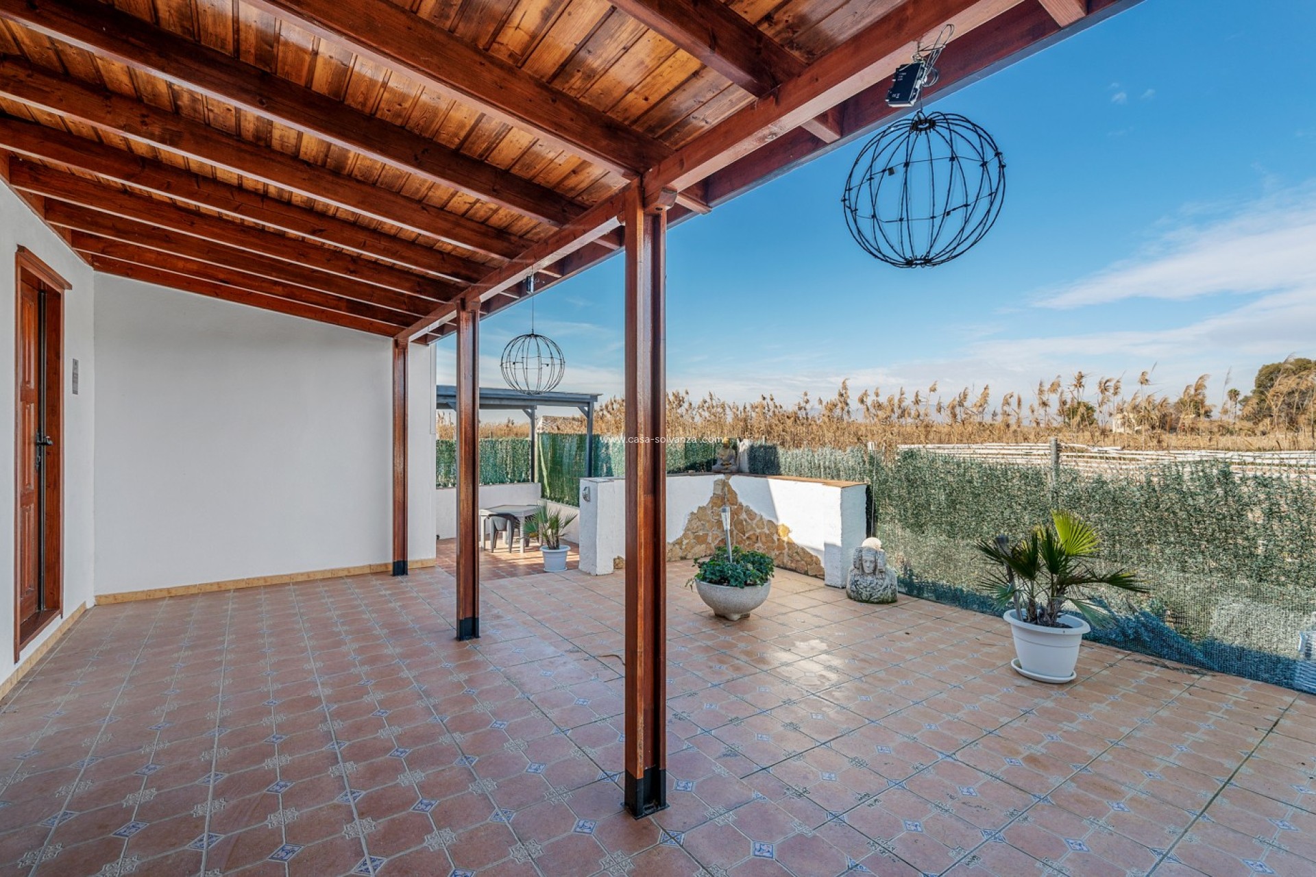 Herverkoop - Country Property/Finca - Elche - Inland