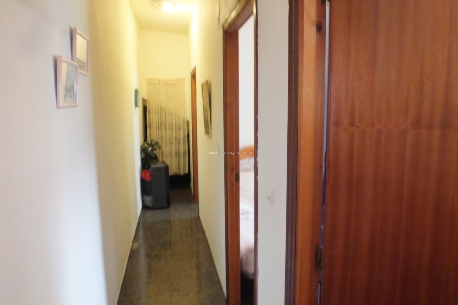 Herverkoop - Country Property/Finca - Encebras - Inland