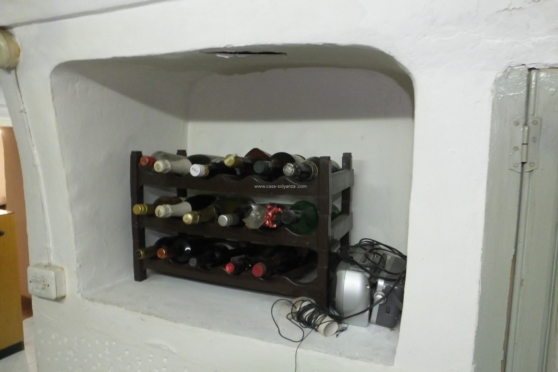 Herverkoop - Country Property/Finca - Encebras - Inland