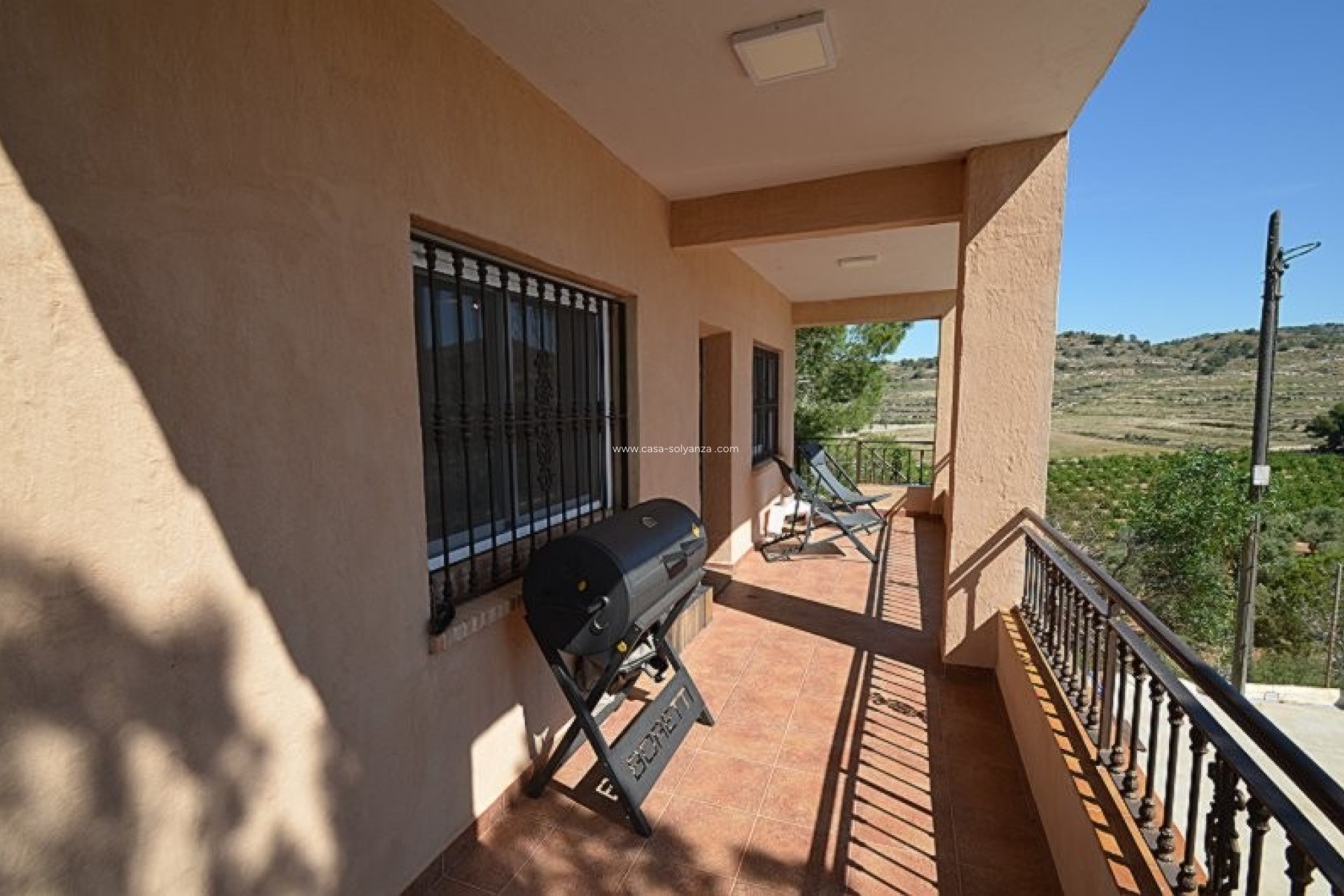 Herverkoop - Country Property/Finca - Gea Y Truyols - Inland