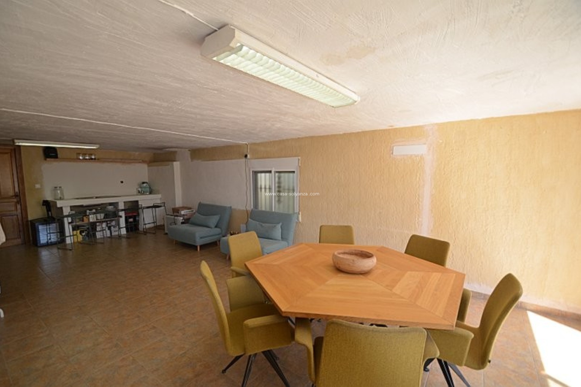 Herverkoop - Country Property/Finca - Gea Y Truyols - Inland