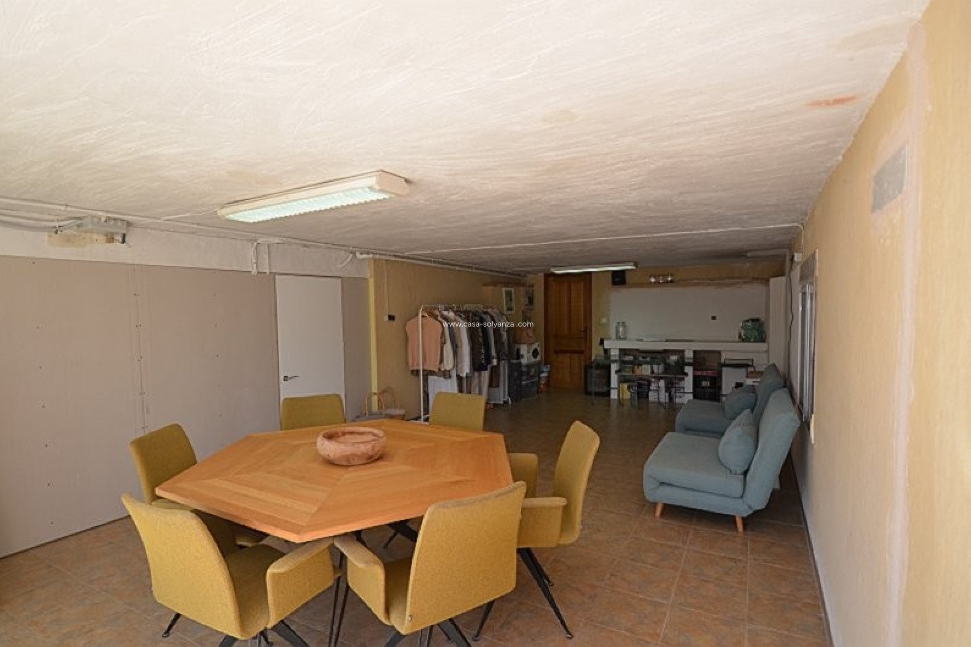 Herverkoop - Country Property/Finca - Gea Y Truyols - Inland