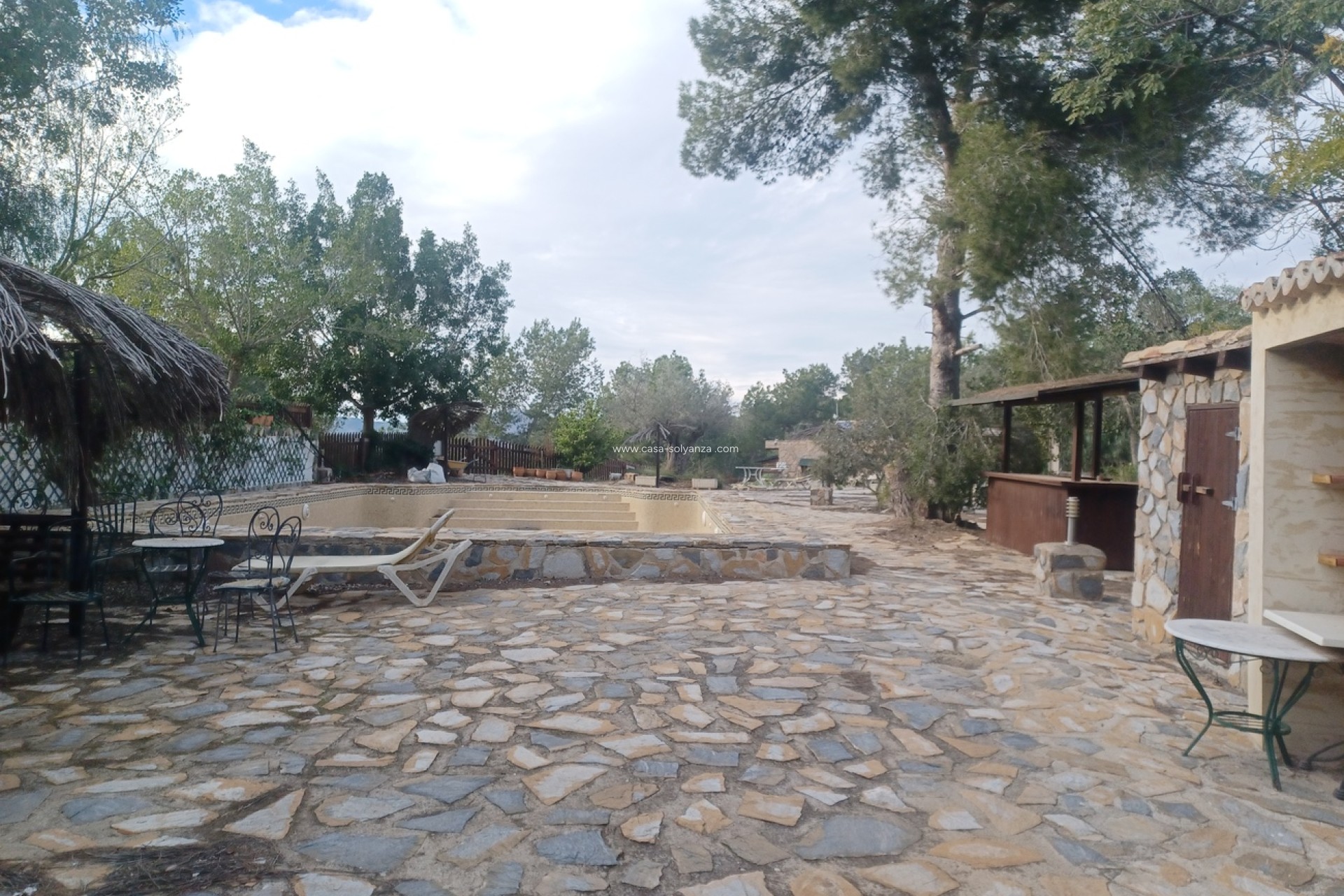 Herverkoop - Country Property/Finca - Gea Y Truyols - Inland