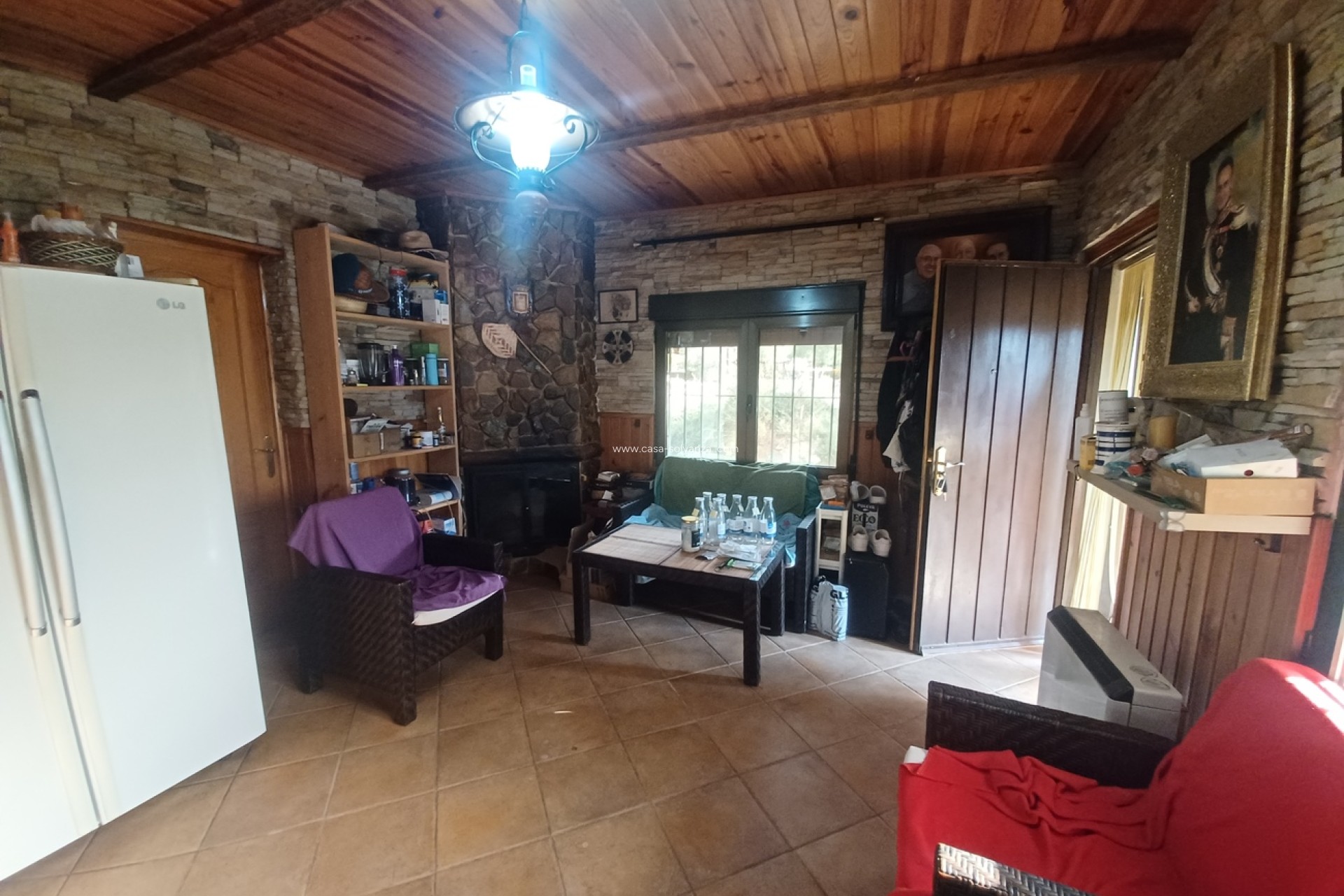 Herverkoop - Country Property/Finca - Gea Y Truyols - Inland