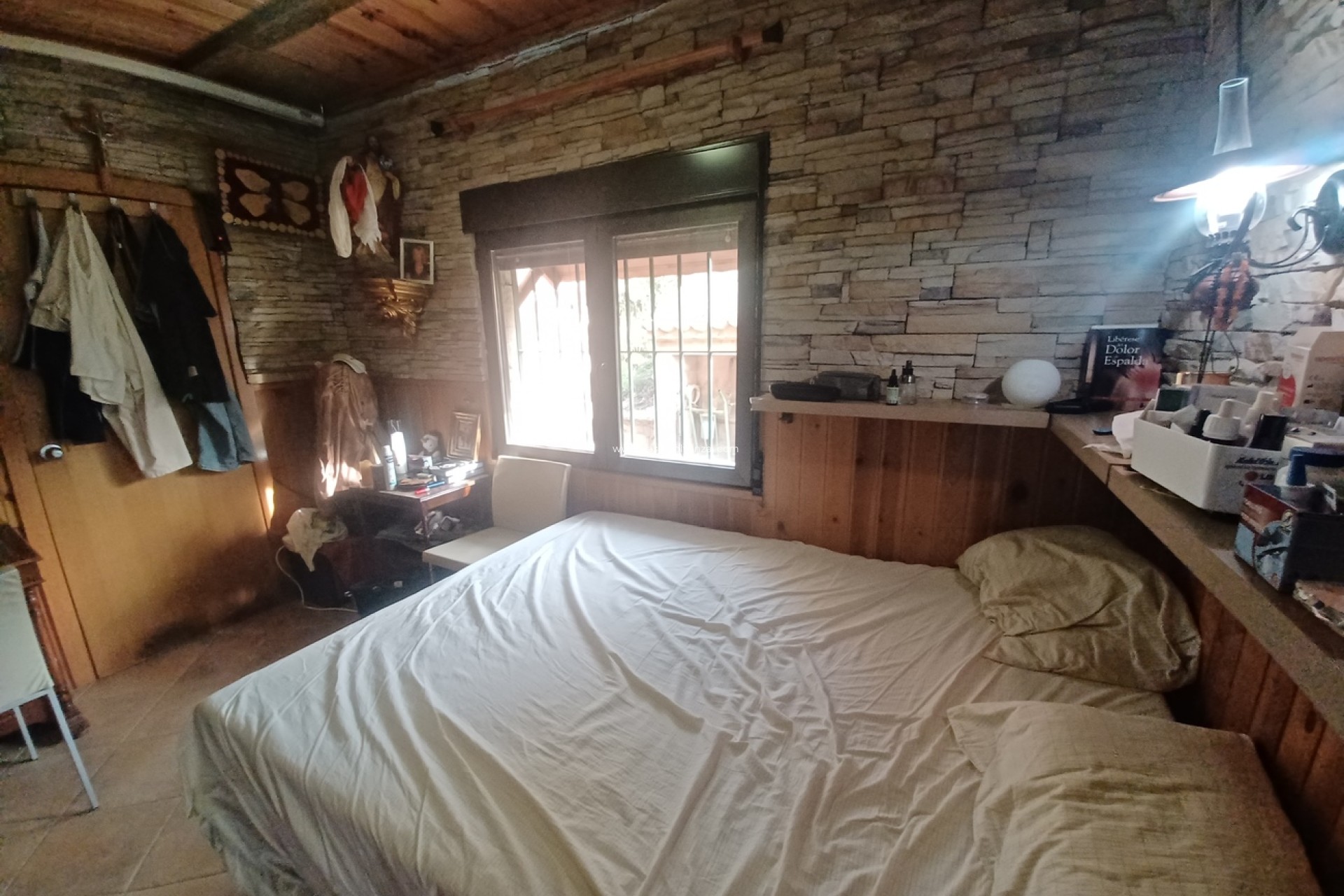 Herverkoop - Country Property/Finca - Gea Y Truyols - Inland