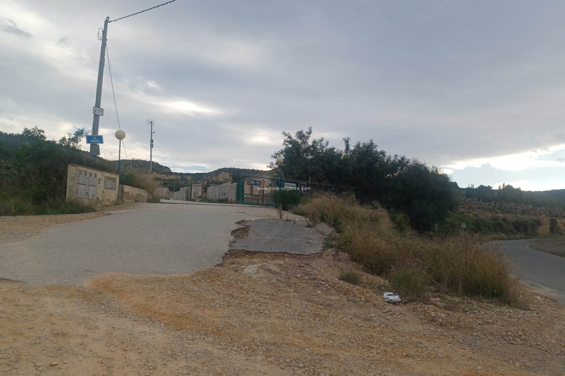 Herverkoop - Country Property/Finca - Gea Y Truyols - Inland