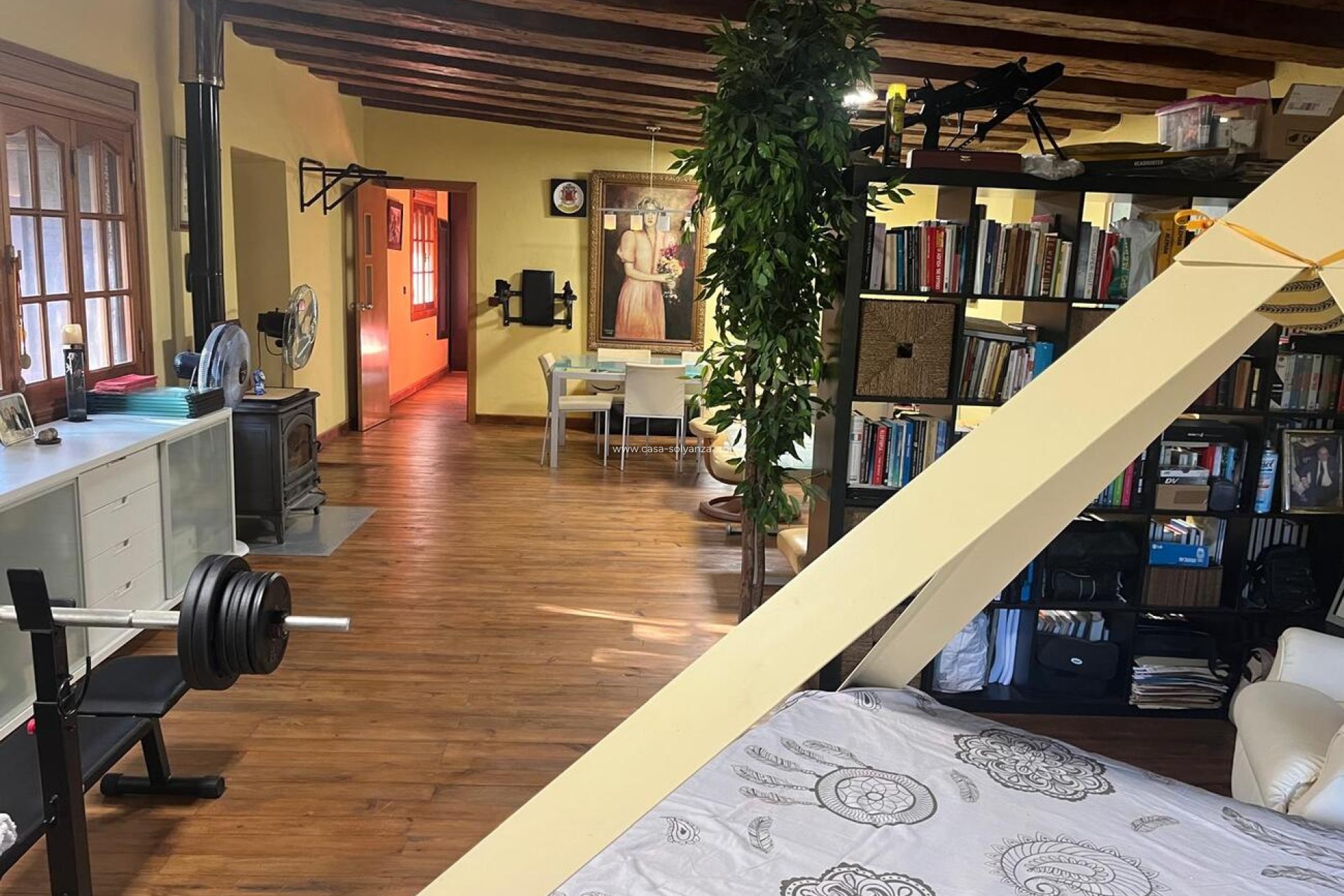 Herverkoop - Country Property/Finca - Gea Y Truyols - Inland