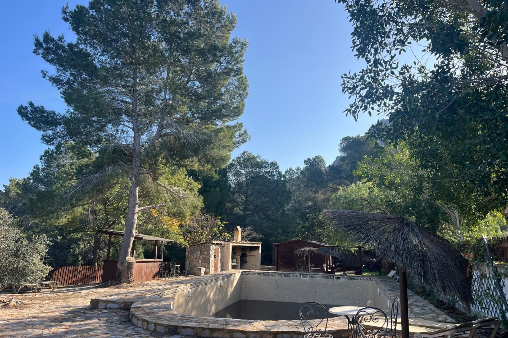 Herverkoop - Country Property/Finca - Gea Y Truyols - Inland