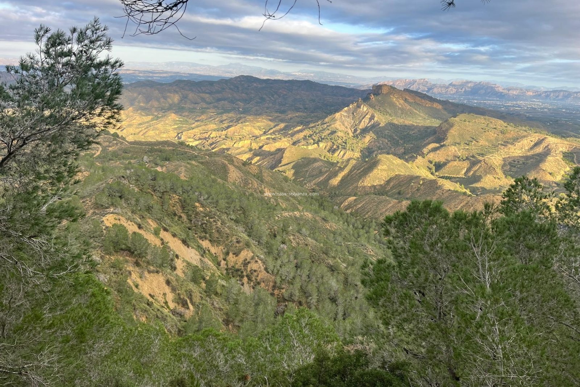 Herverkoop - Country Property/Finca - Gea Y Truyols - Inland